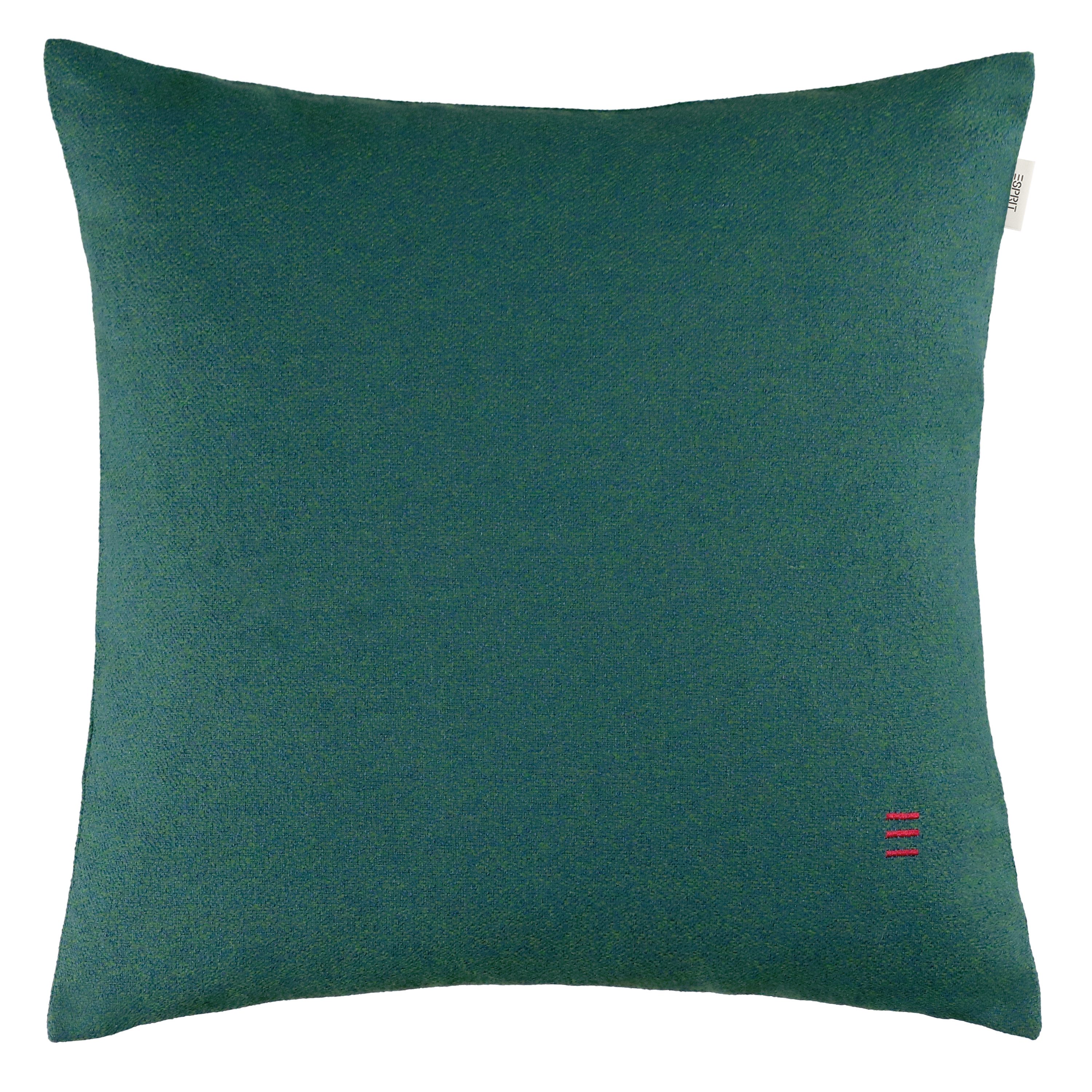 Esprit Kissenhülle Fun, (1 Stück) günstig online kaufen