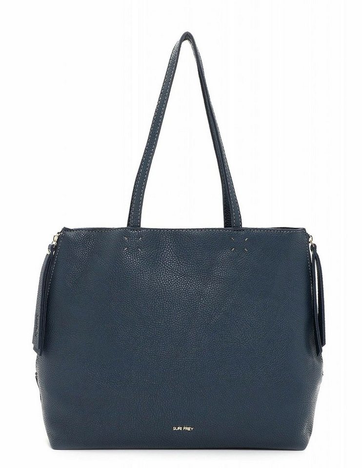 SURI FREY Schultertasche Ketty