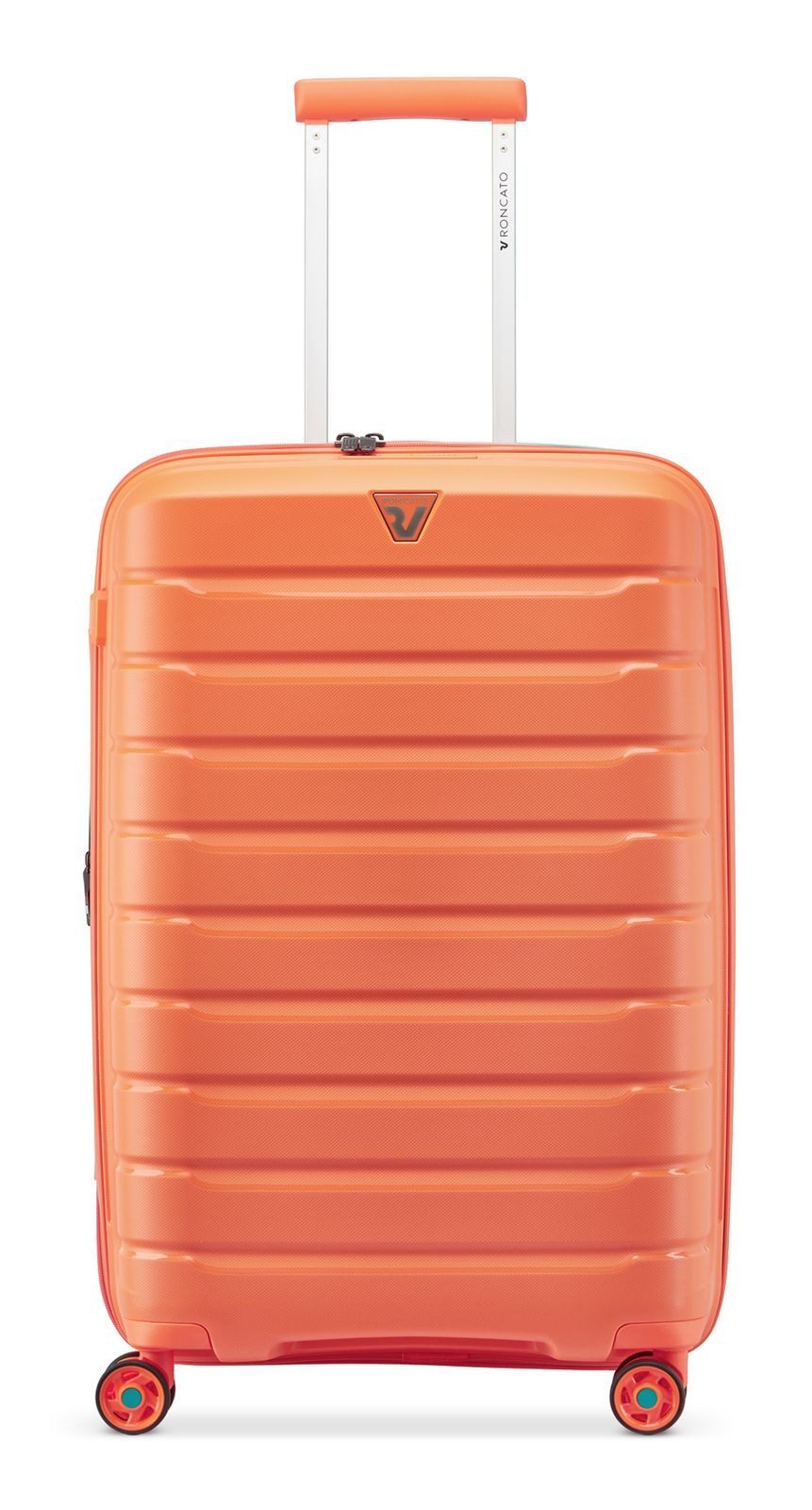 Hartschalen-Trolley Spinner 68 CM Exp