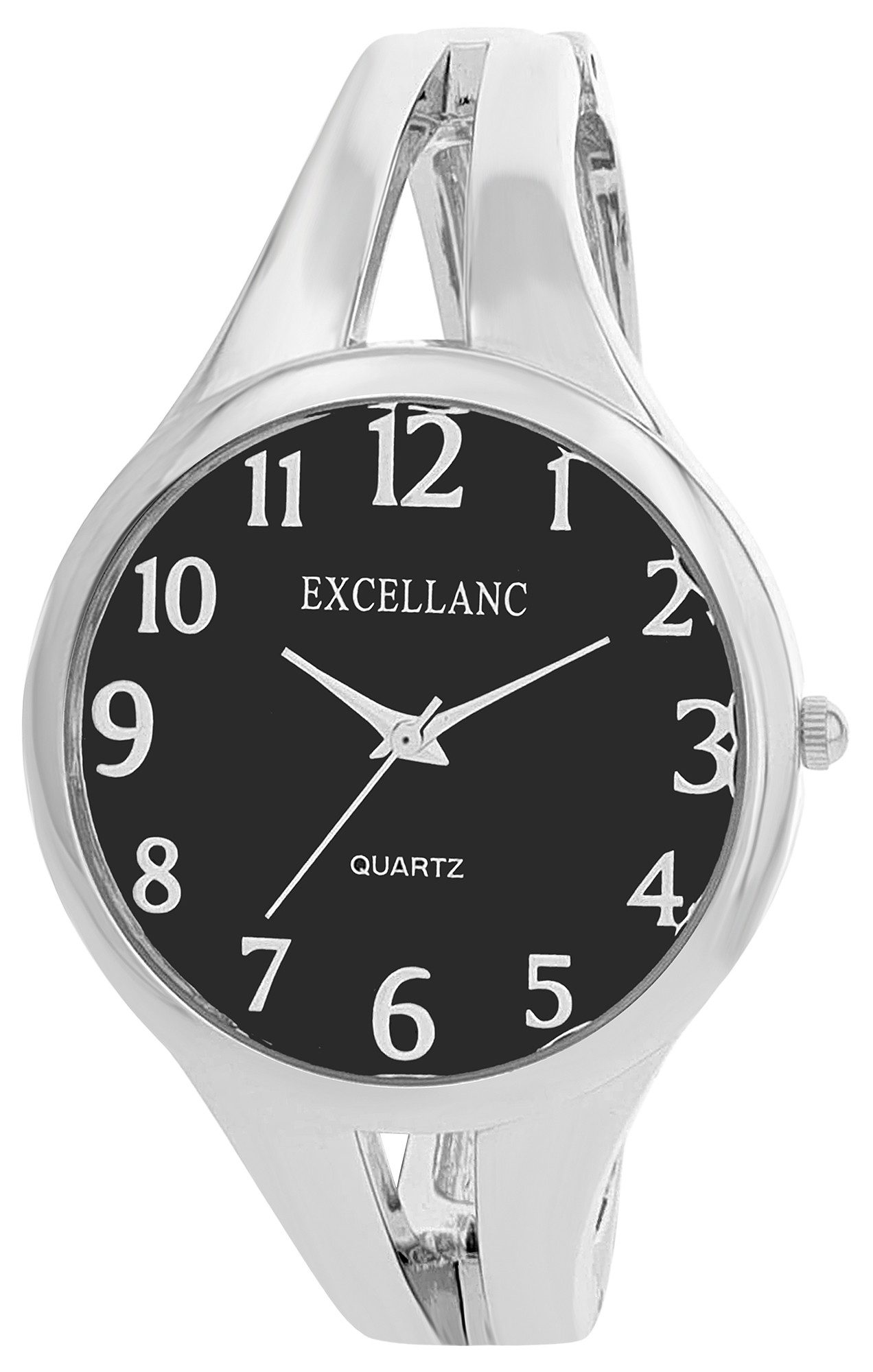 EXCELLANC Quarzuhr Die Excellanc Spangenuhr ist die perfekte Kombination au günstig online kaufen