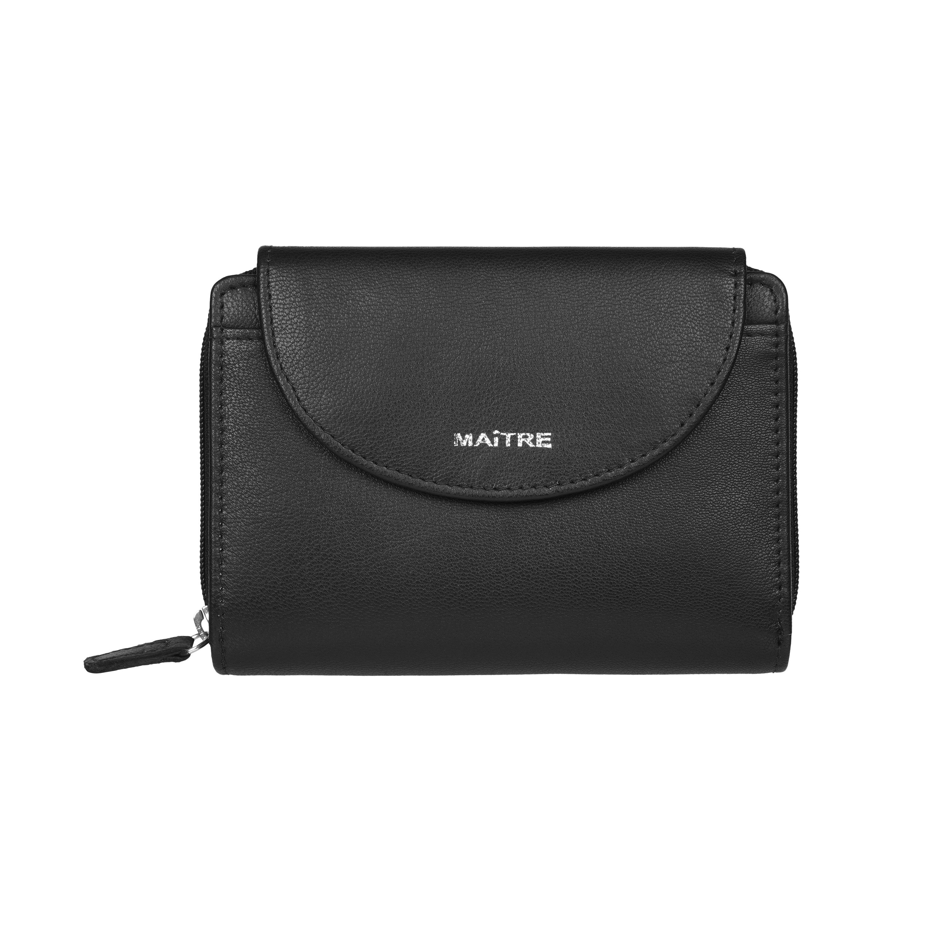 Maître Geldbörse Maitre - Damen Geldbörse Swanley Diethilde