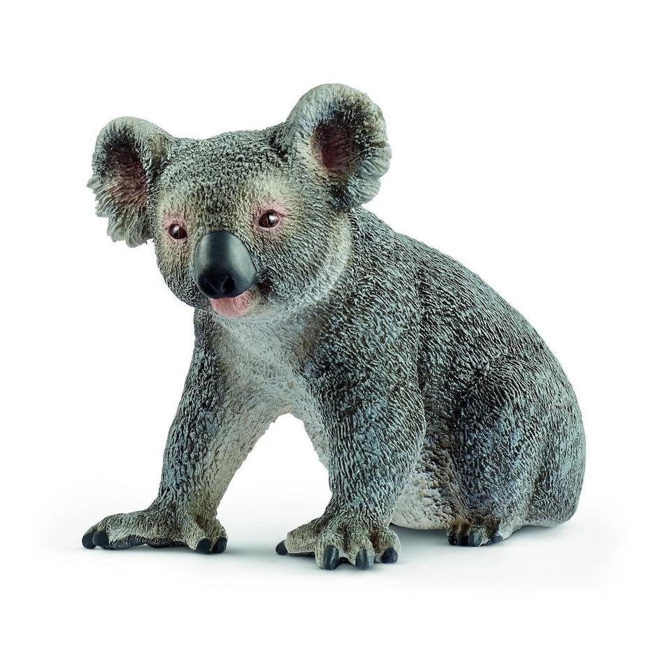Schleich® Spielfigur Koala