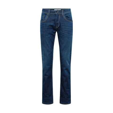 TOM TAILOR Regular-fit-Jeans (1-tlg)