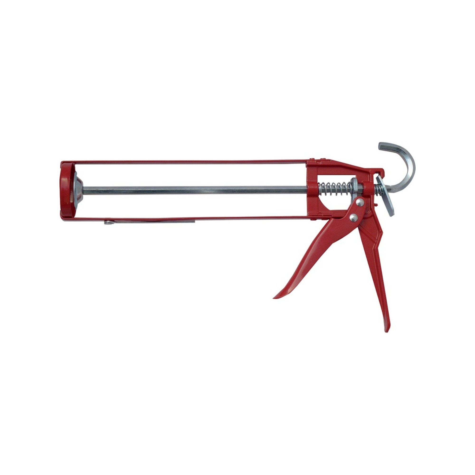 IRION Kartuschenpistole Skelettpistole HS84-S Metall Sechskant-Schubstange IRION