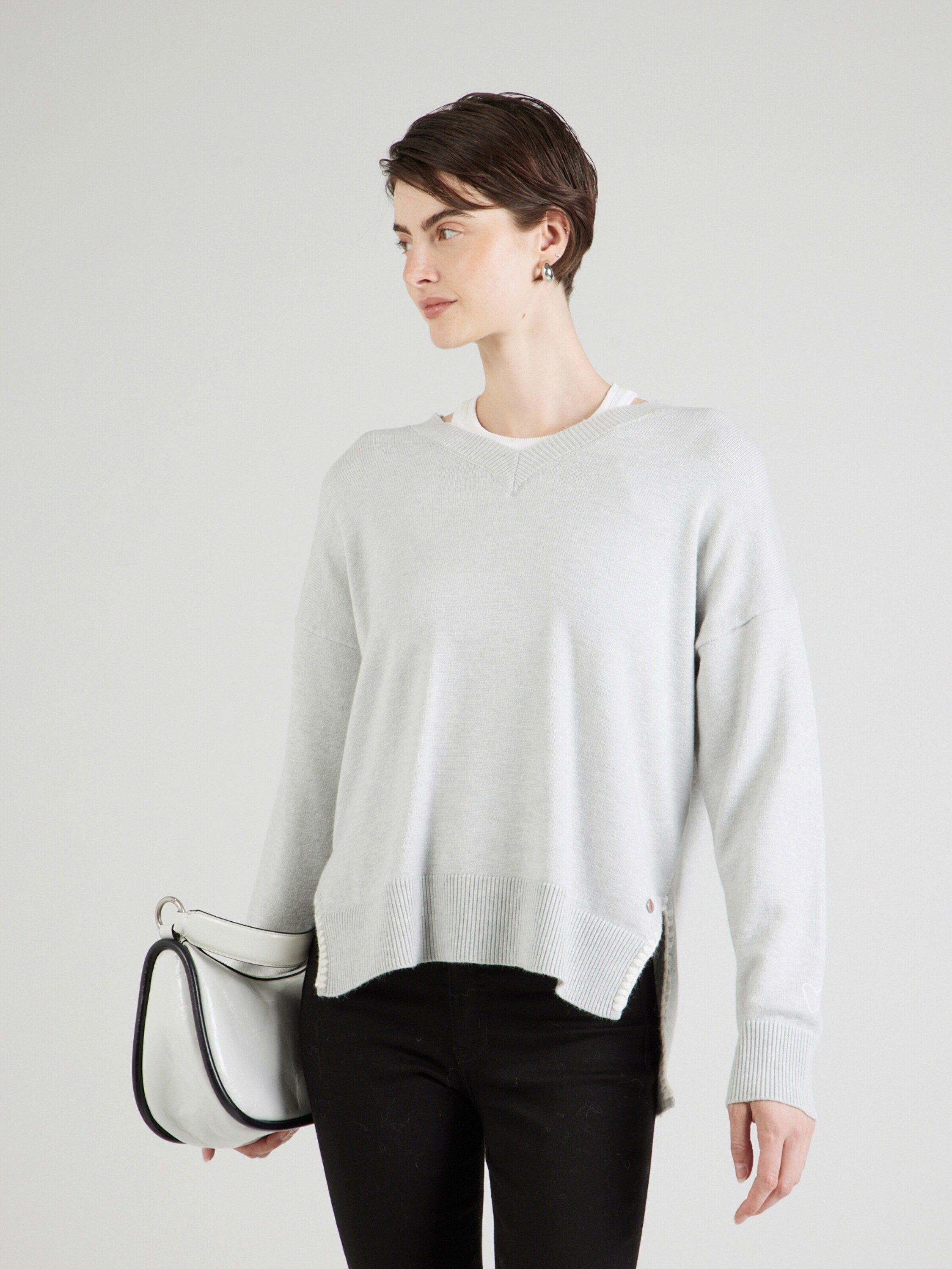 Strickpullover