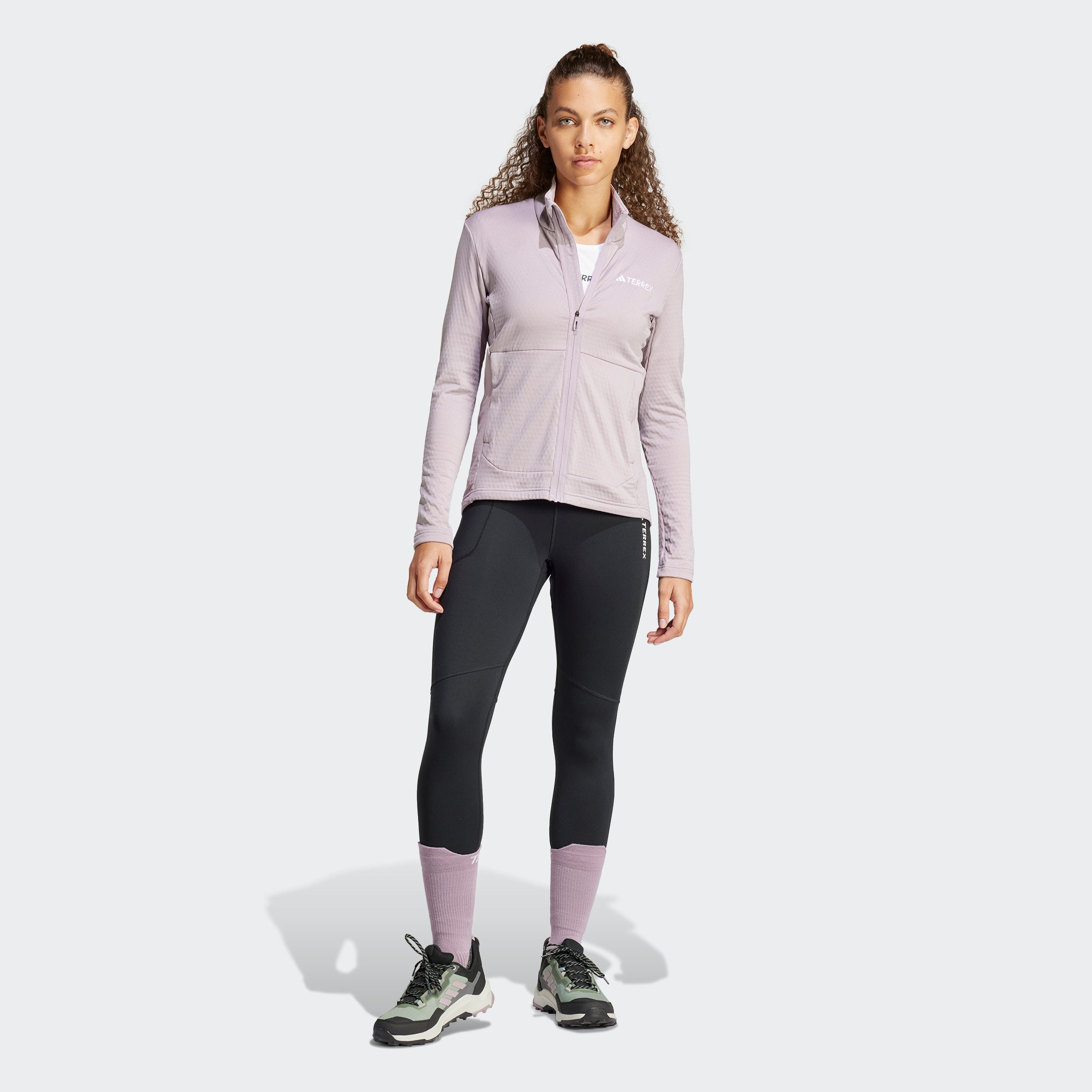 adidas TERREX Outdoorjacke adidas Terrex Multi Light Jacket