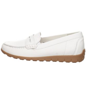 Waldläufer Lucy Slipper Freizeit Elegant Slip-Ons Glattleder Slipper Glattleder