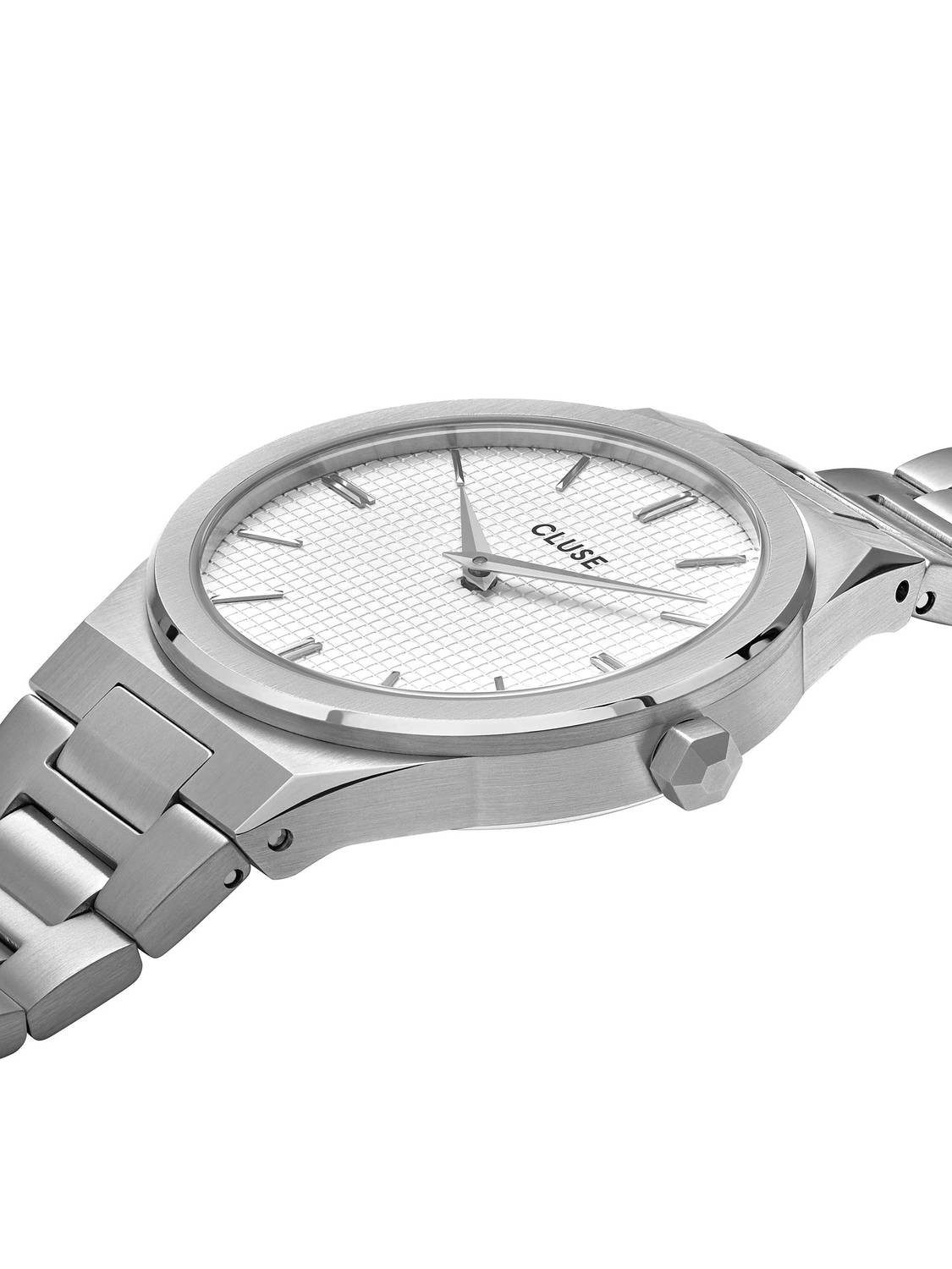 CLUSE Quarzuhr Vigoureux