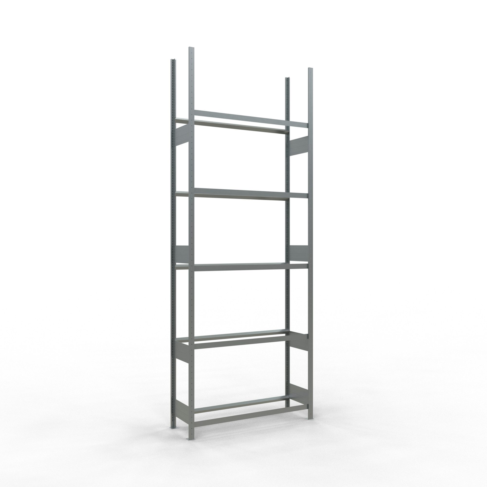 Schulte Regal Reifenregal 20766 350x130x40cm
