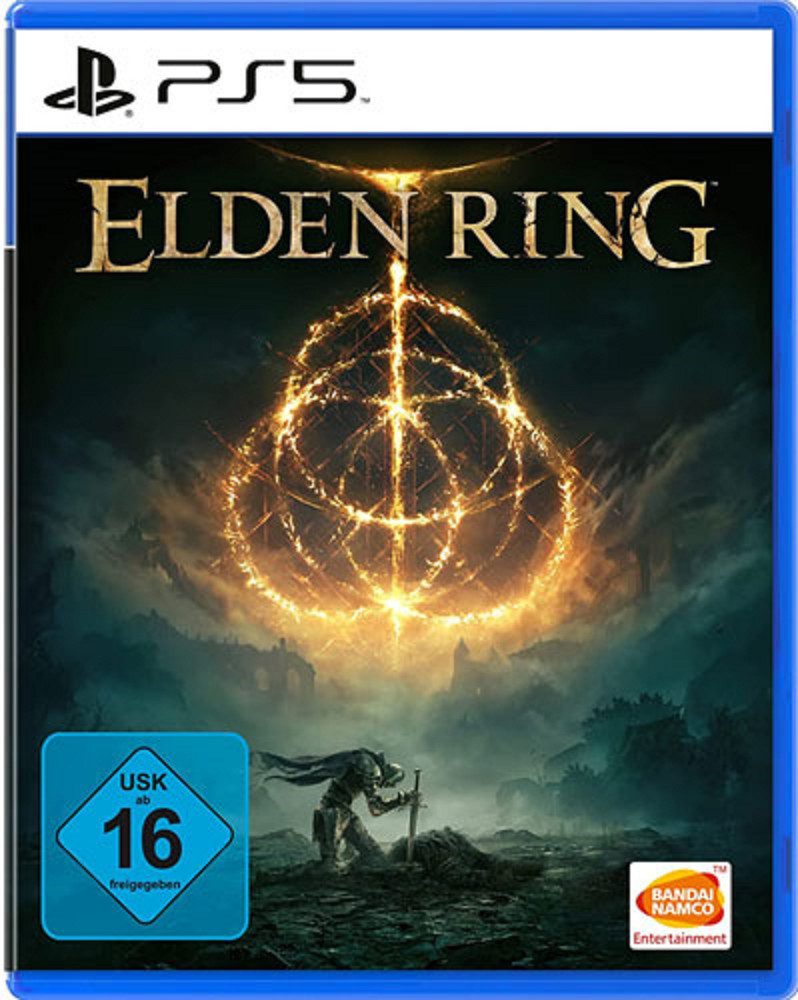 Elden Ring PS5