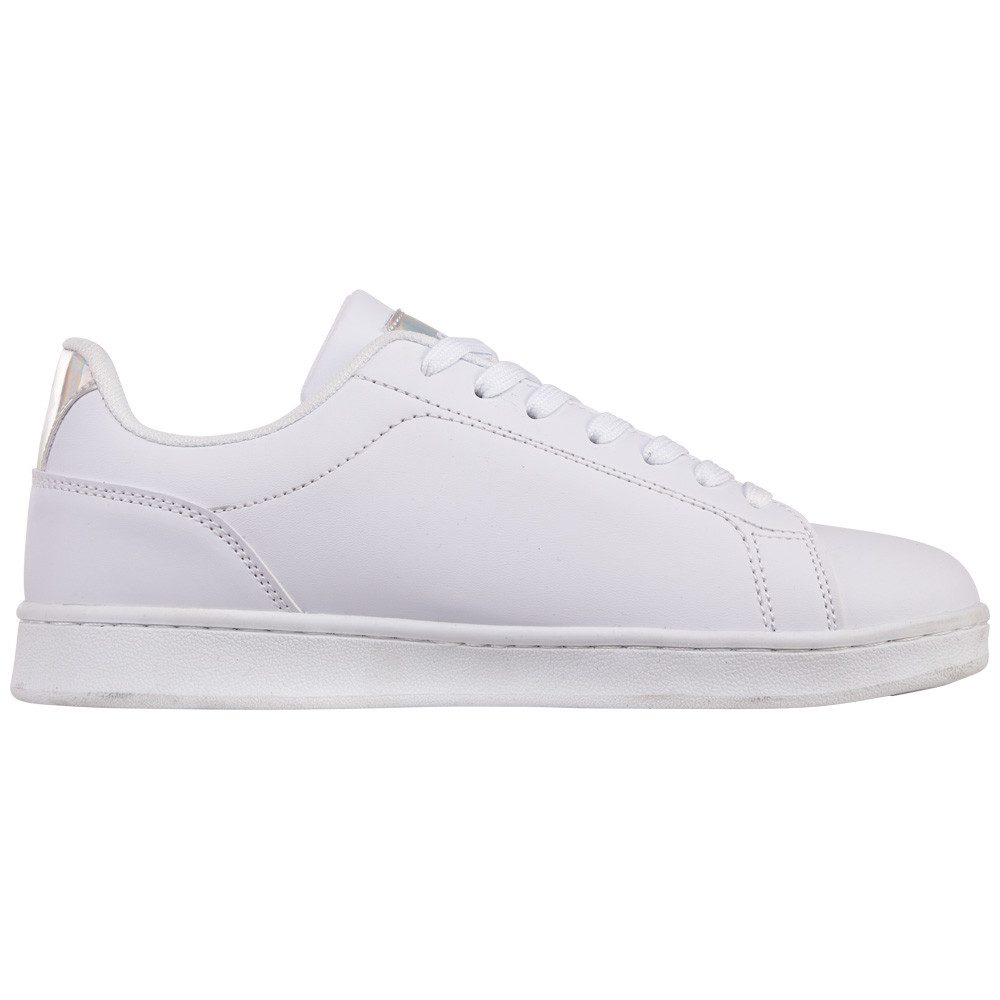 Lotto Sneaker - mit changierendem Metallic günstig online kaufen