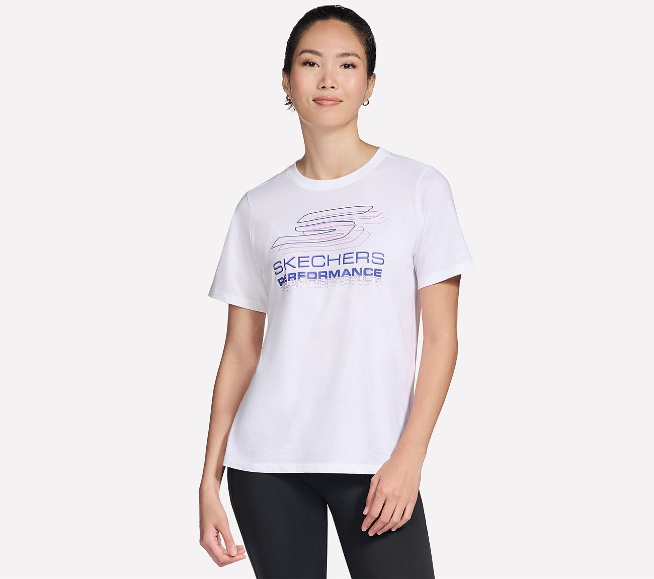 Funktionsshirt VELOCITY TEE