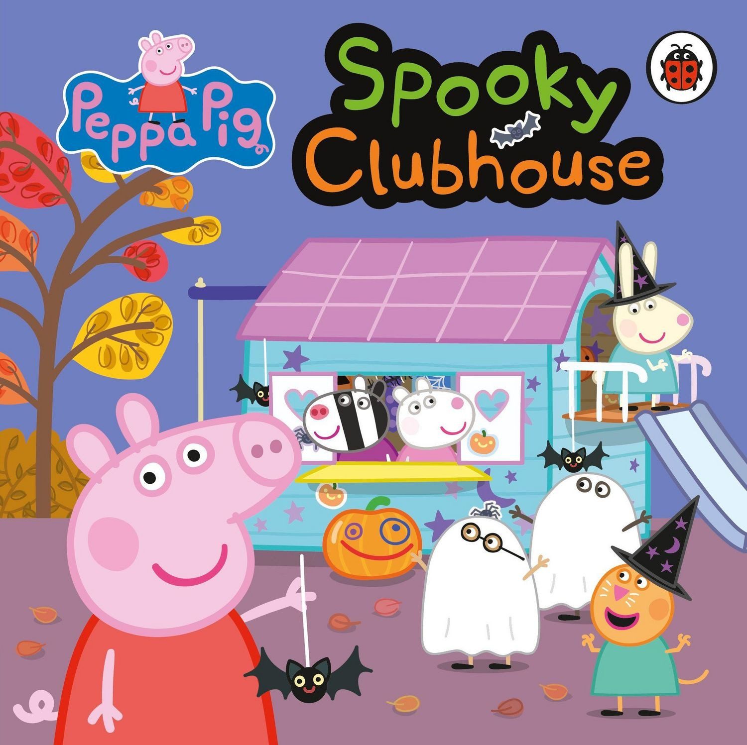 Peppa Pig: Spooky Clubhouse / Peppa Pig