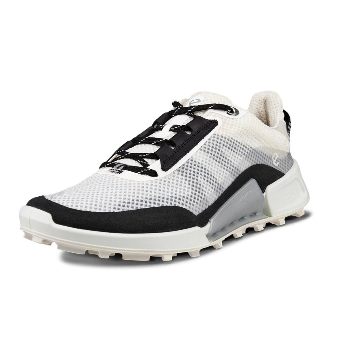 Ecco Wanderschuhe Biom 2.1 X Mountain (Textil, Vollnarbenleder) Sneaker günstig online kaufen