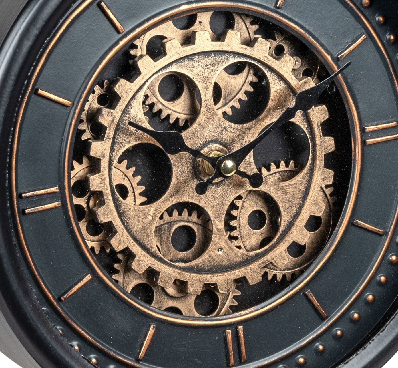 formano Wanduhr Moderne Standuhr mit Beweglichen günstig online kaufen