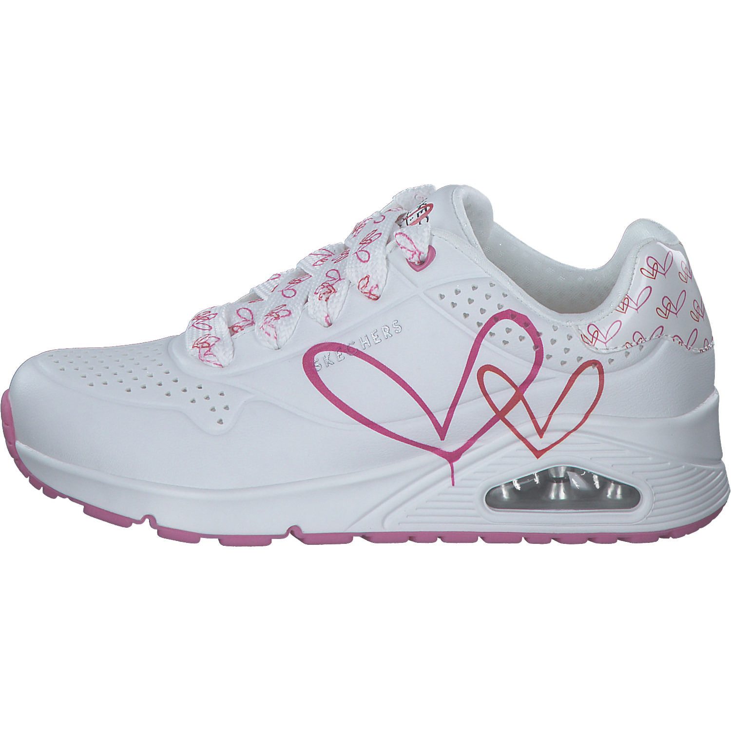 Skechers 177924 Schnürschuh günstig online kaufen