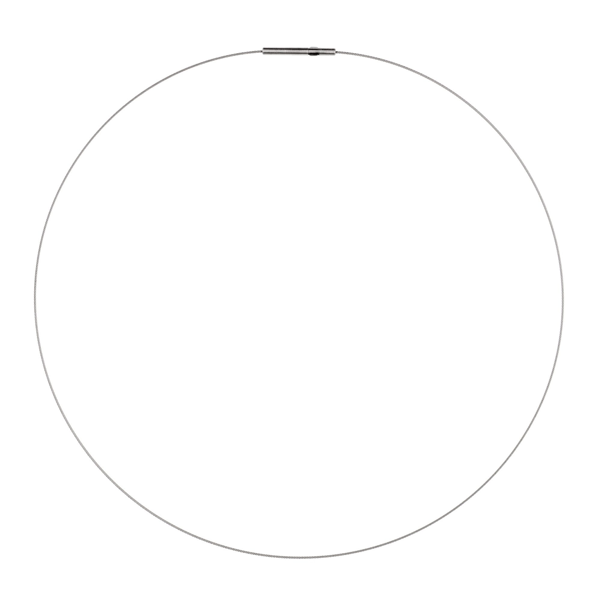 Ernstes Design Kette mit Anhänger Ernst... Ernstes Design Kette mit Anhänger Ernst...