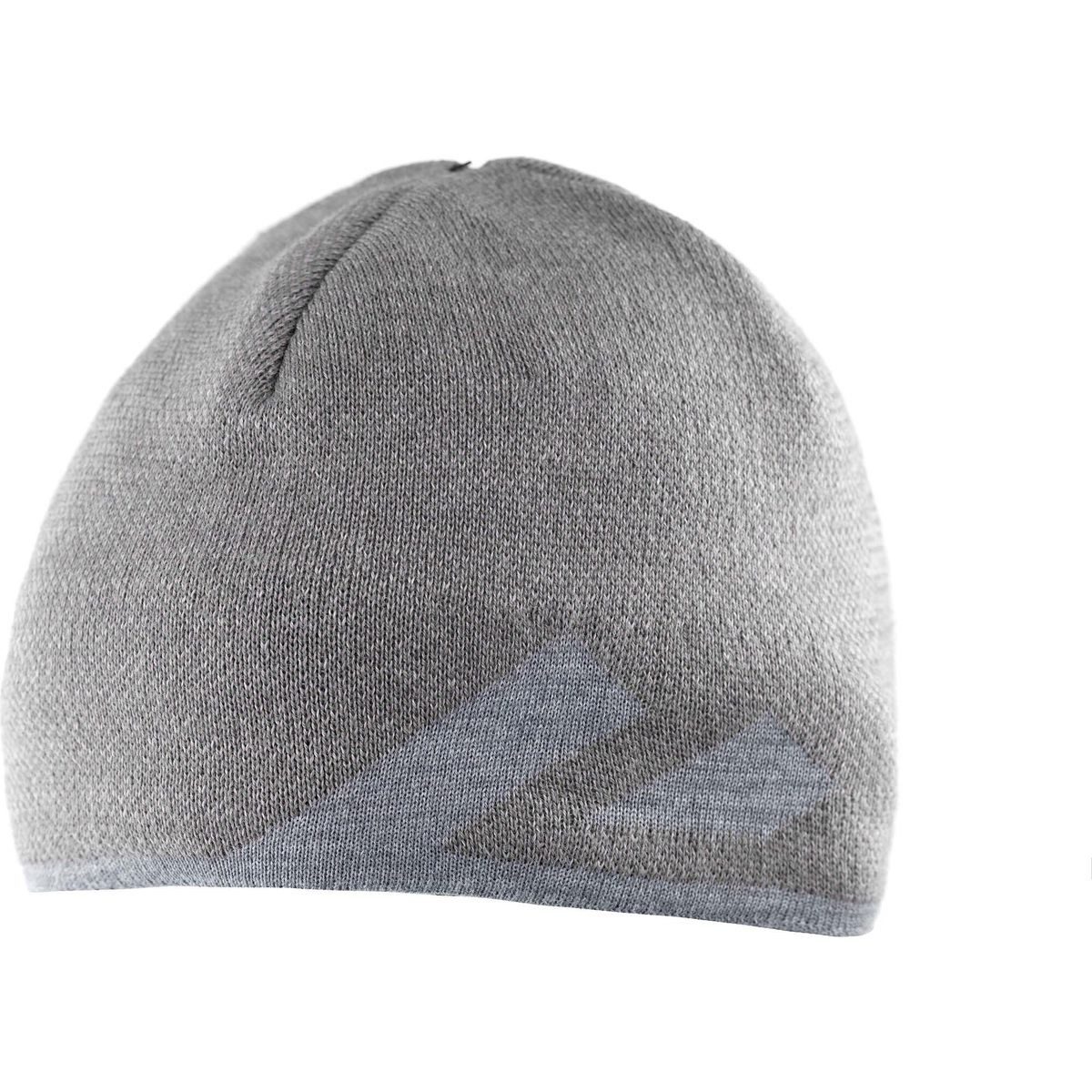 Zanier Beanie Sport Beanie Warme, flexible Beanie aus Schurwolle mit Fleecefutter, ideal für