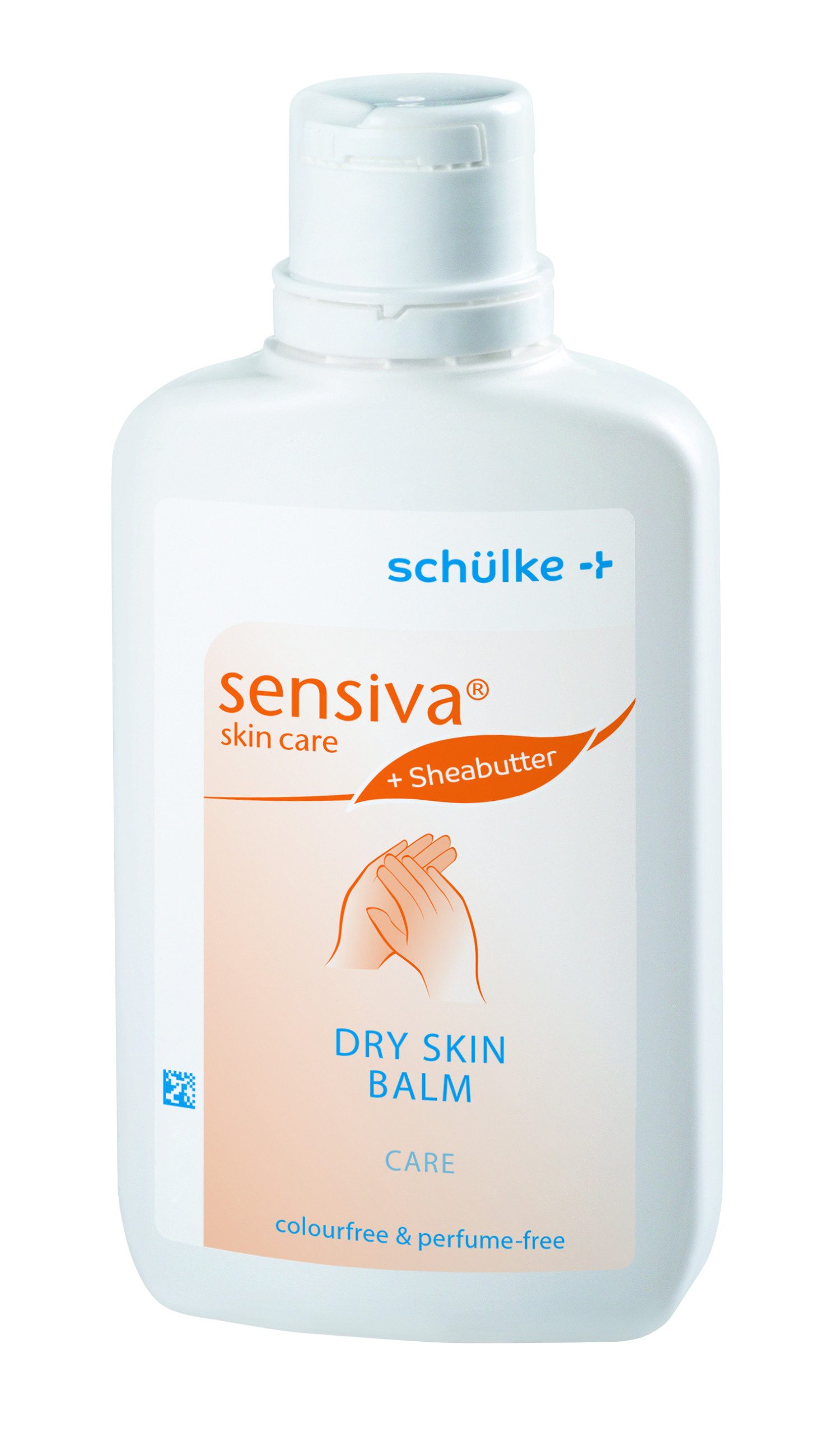 SCHÜLKE & MAYR GmbH Hautcreme sensiva® dry skin balm