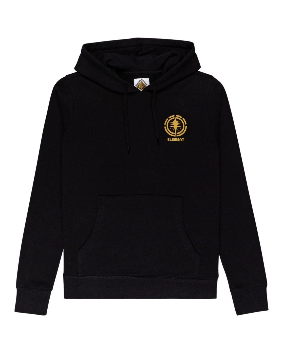 Element Kapuzensweatjacke ROTATION HOOD