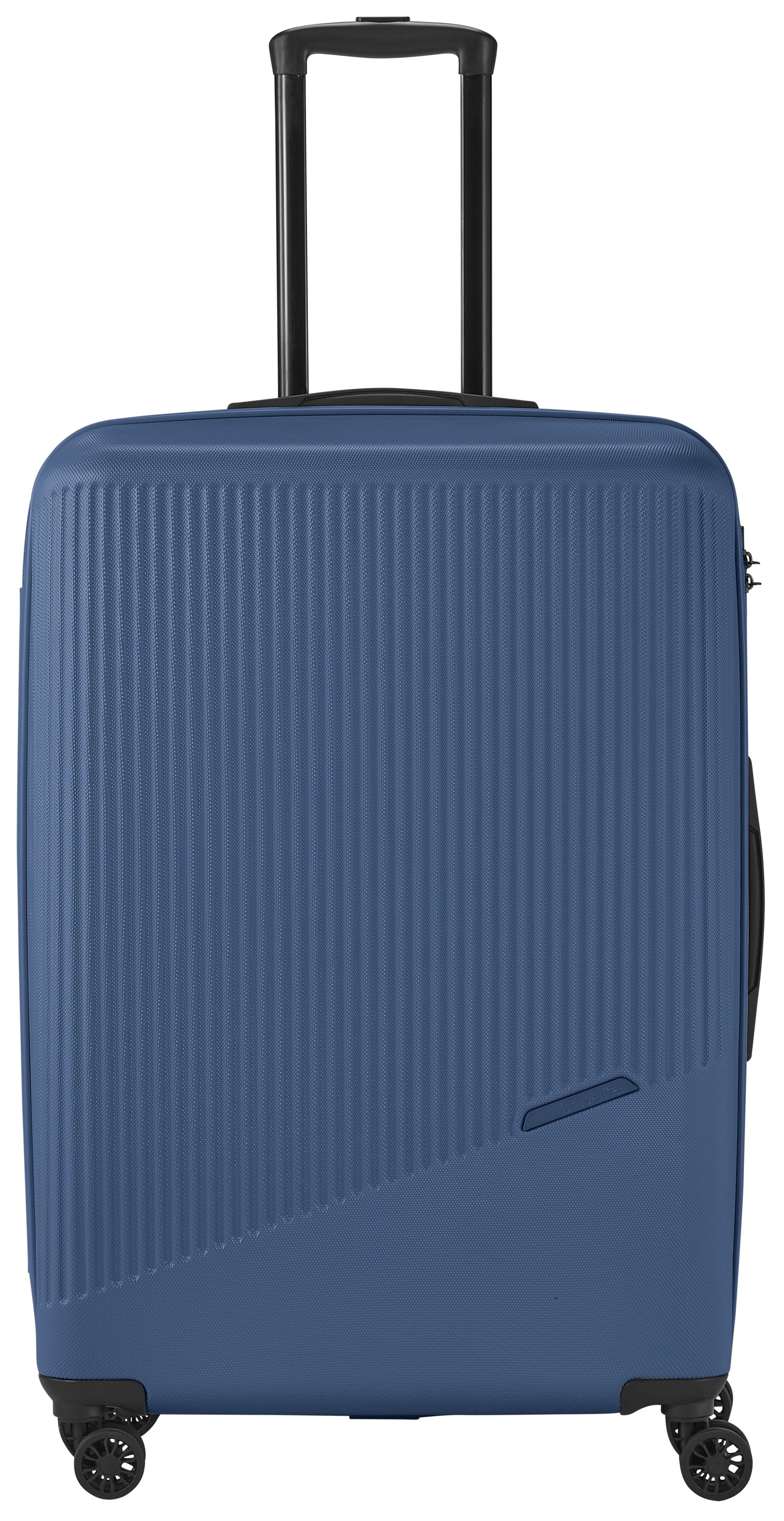 travelite Hartschalen-Trolley BALI, in verschiedenen Größen und Farben, 4 R günstig online kaufen