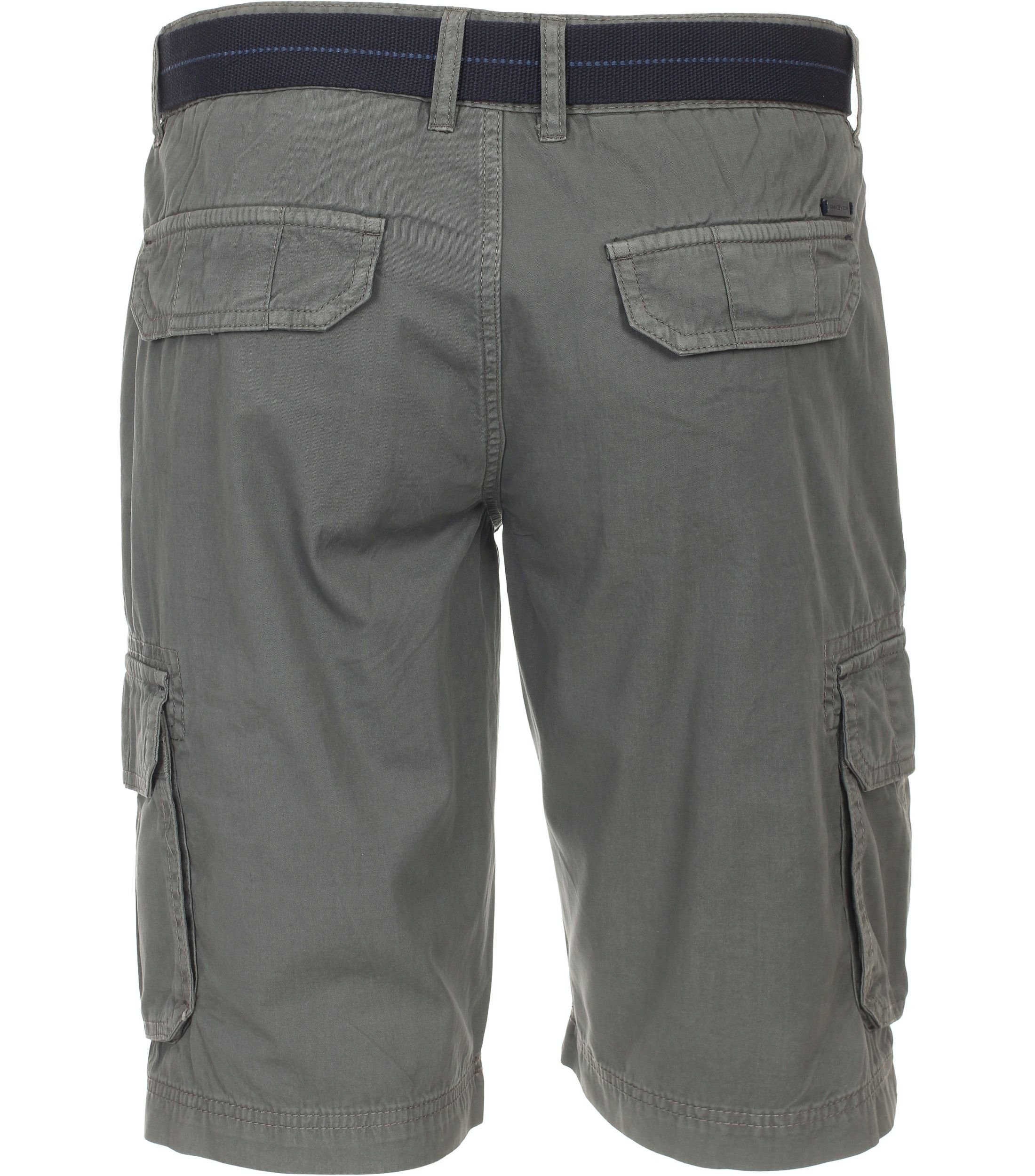 CASAMODA Shorts