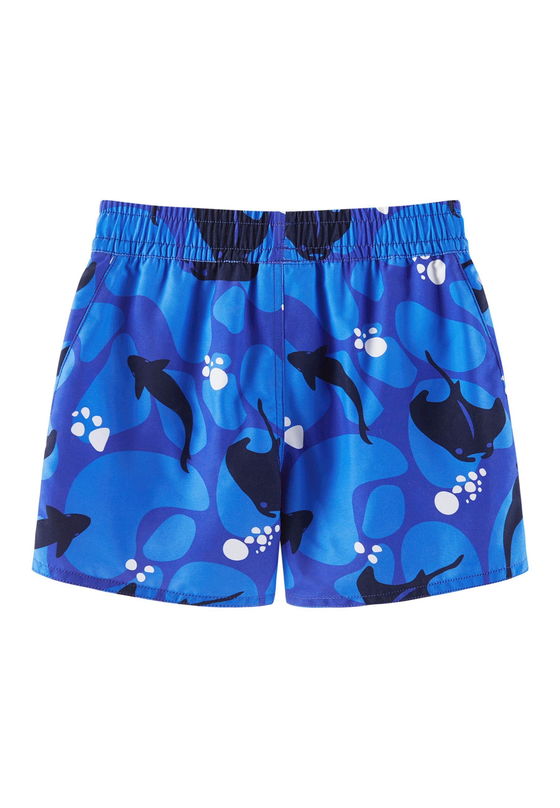 reima Badeshorts SOMERO (1-St) mit UV-Schutzfaktor 50+