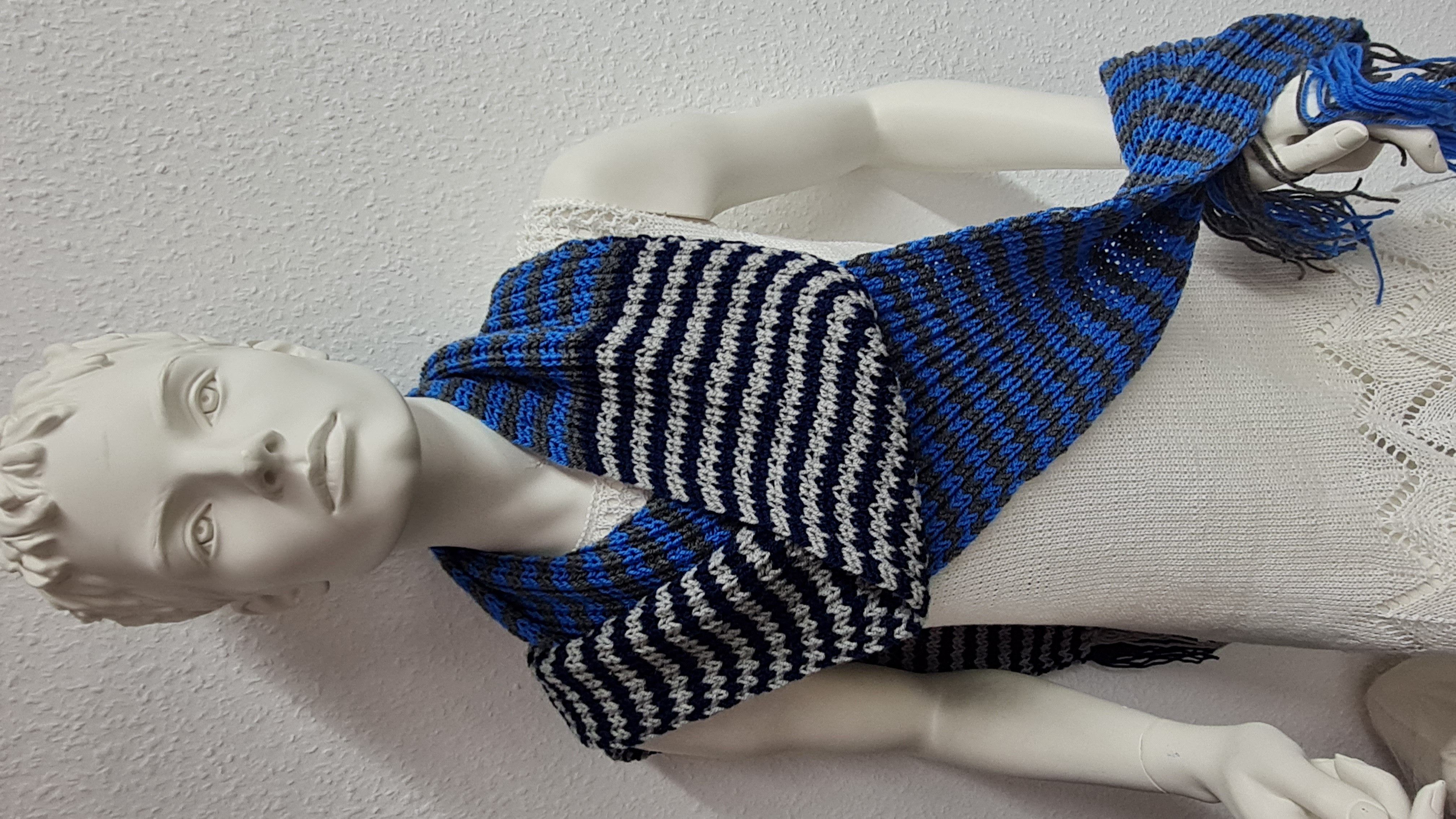 Schoeller + Stahl Hit Häkelwolle, 135 m, preiswertes Standardgarn