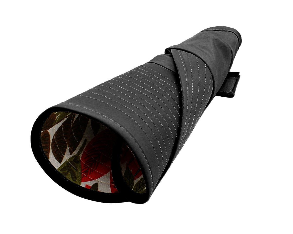 NYTGAH Sonnenhut Damen UV-Schutz - Faltbarer Outdoor Hut Mit 8,5cm Krempe