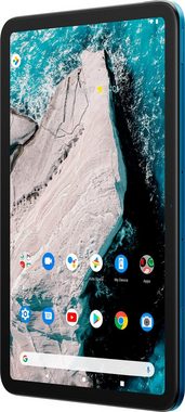 Nokia T20 Tablet (10,36", 64 GB, Android, 4G (LTE)