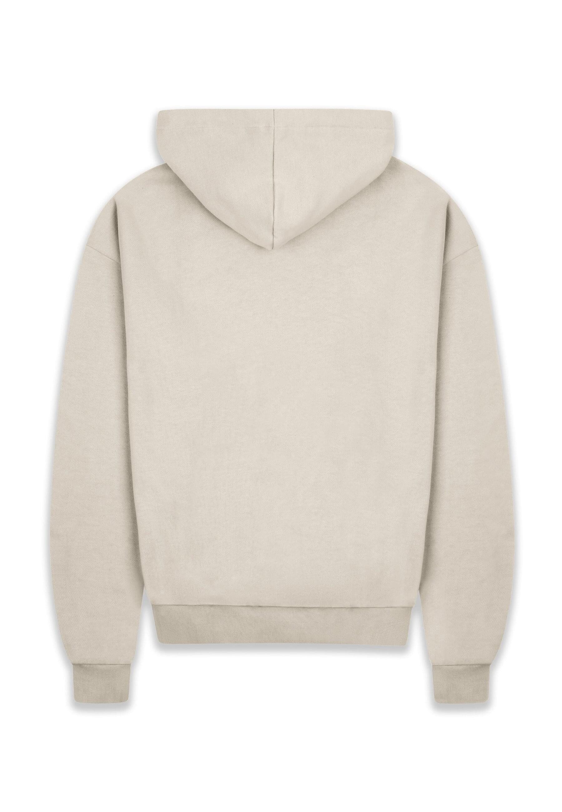 Dropsize Kapuzensweatshirt Dropsize Herren Super Heavy günstig online kaufen