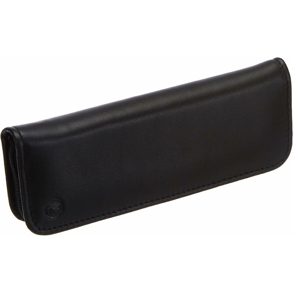Pelikan Füllfederhalter Schreibgeräte-Etui schwarz, 5,9 cm