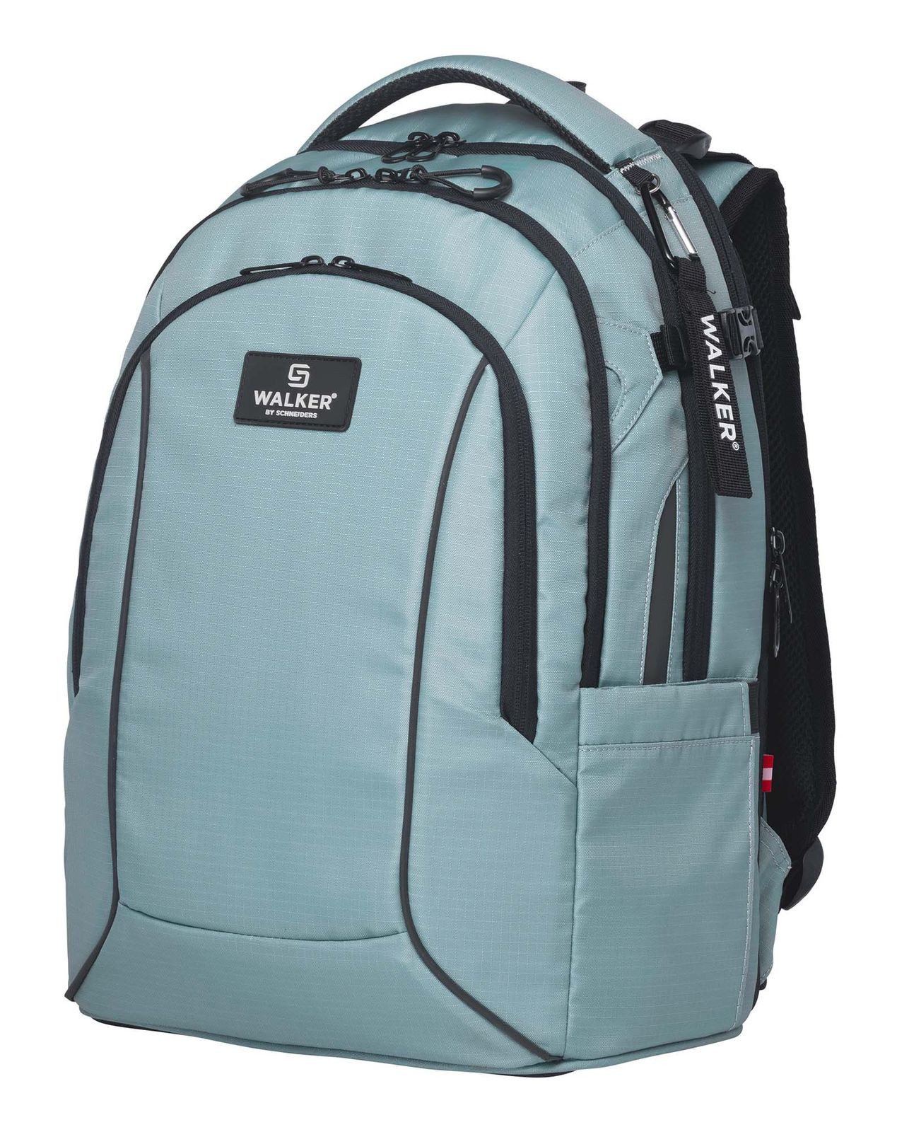 Walker by Schneiders Schulrucksack Backpack