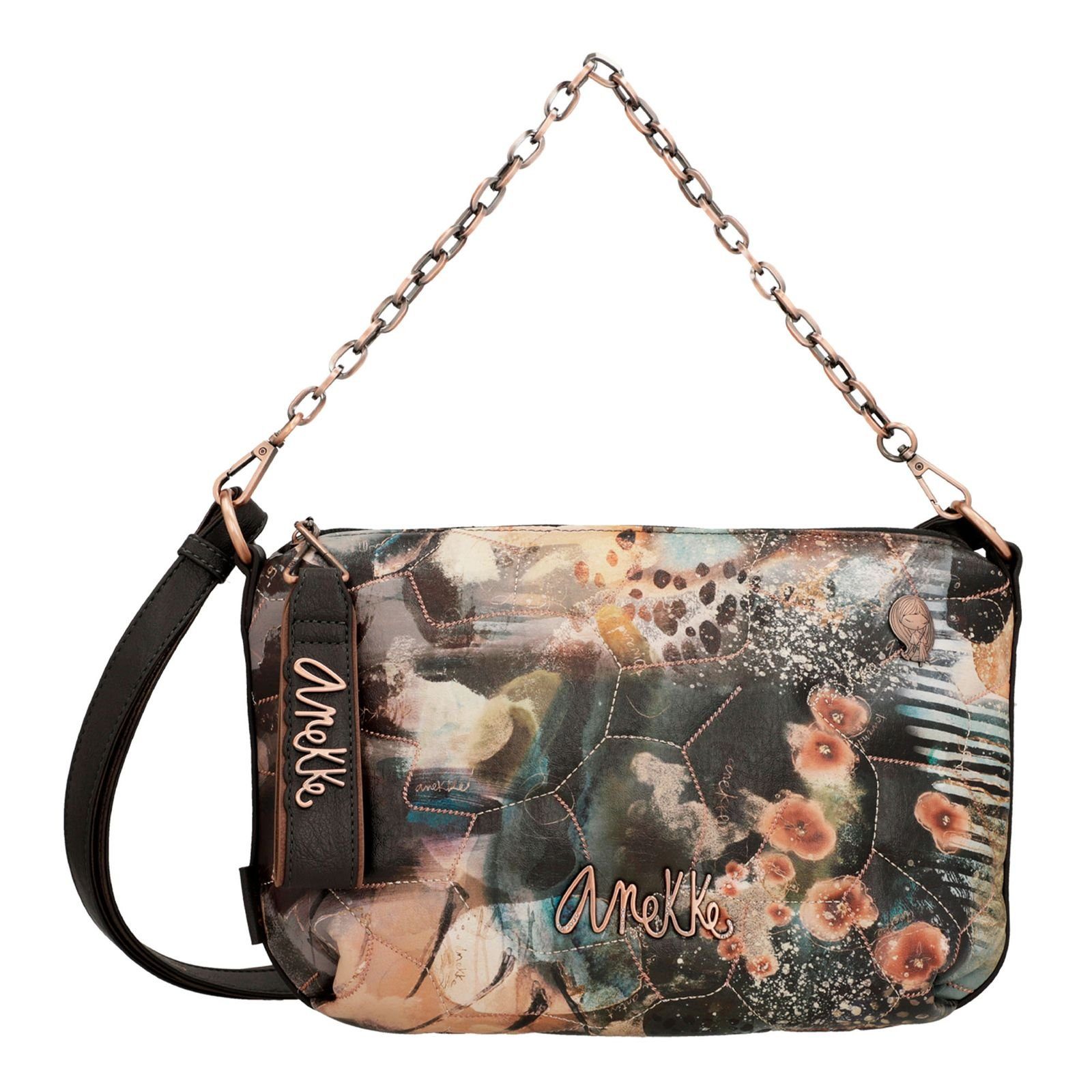 Schultertasche Shōen Padded