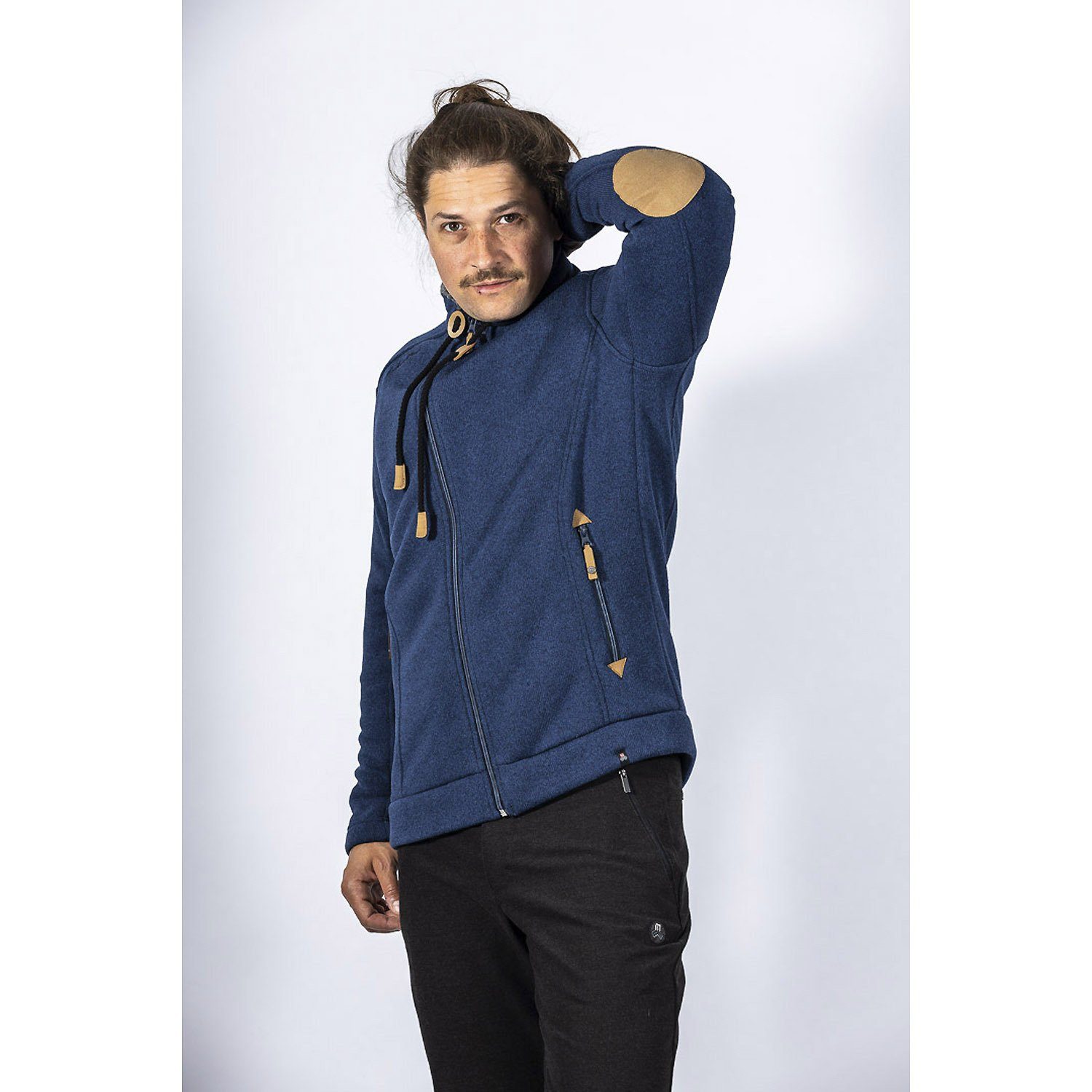 Maul Sport® 3-in-1-Funktionsjacke Jacke Lichtenau günstig online kaufen