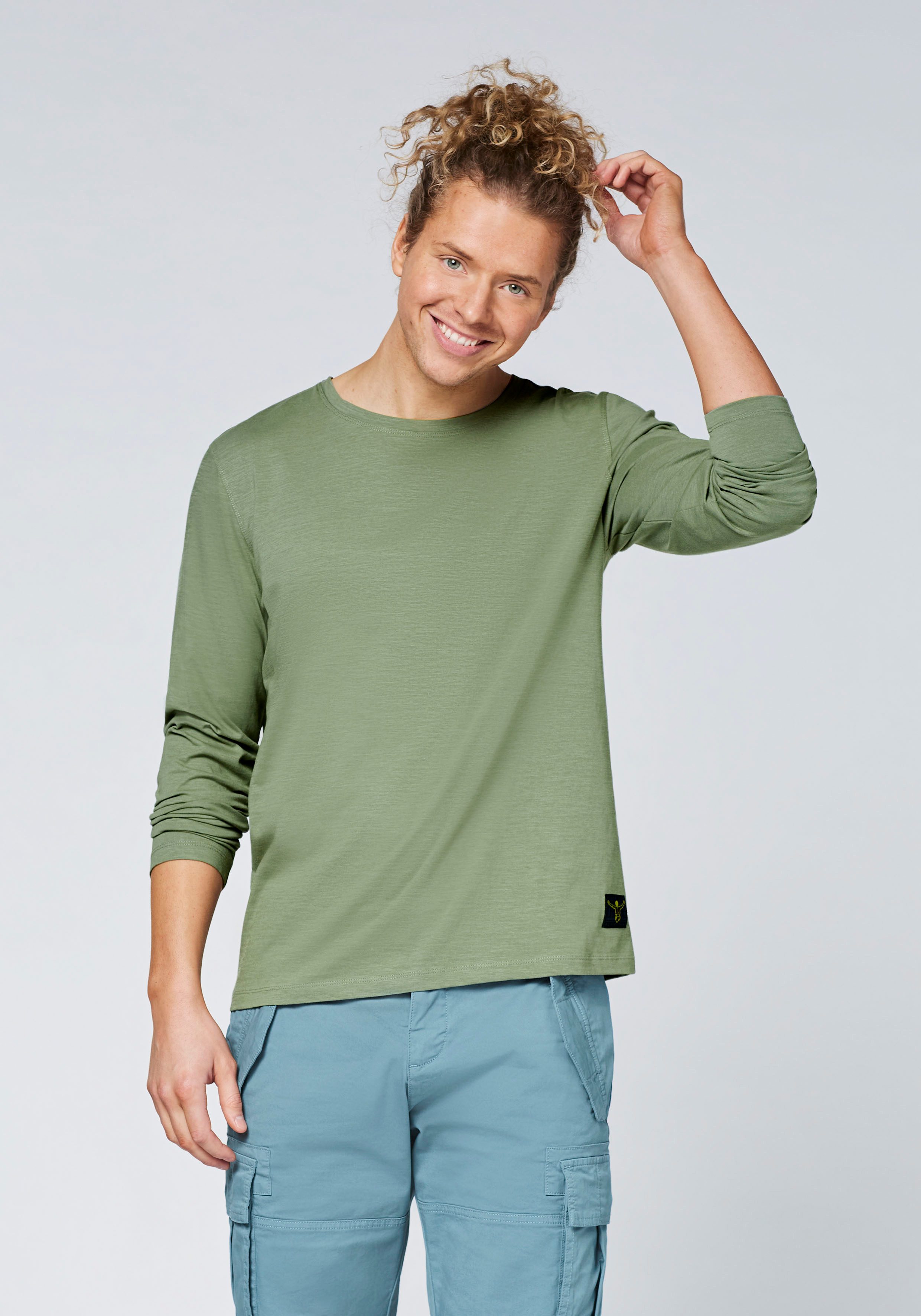 Chiemsee Langarmshirt günstig online kaufen
