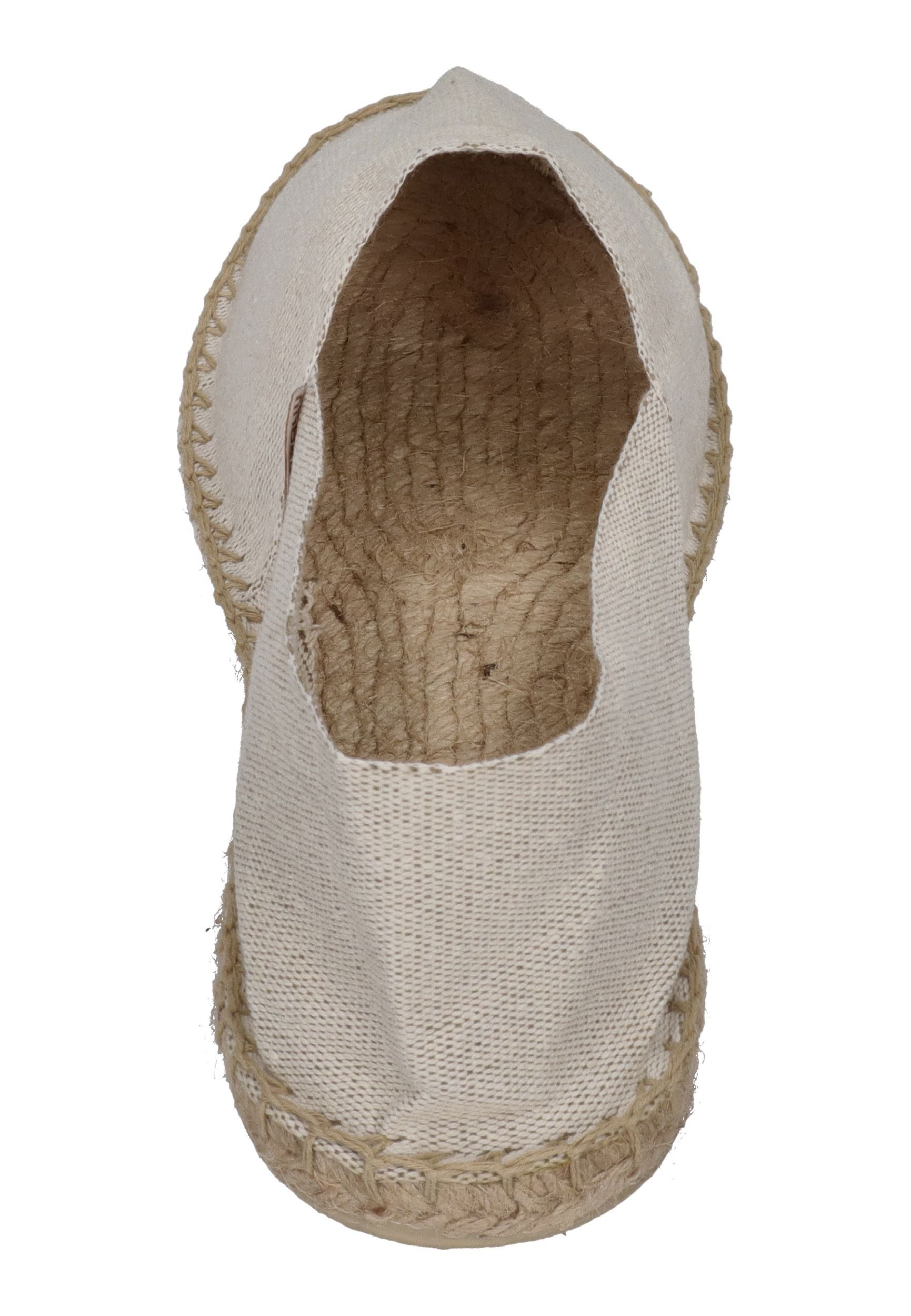 espadrij l´originale CLASSIC 100 Espadrille Lin