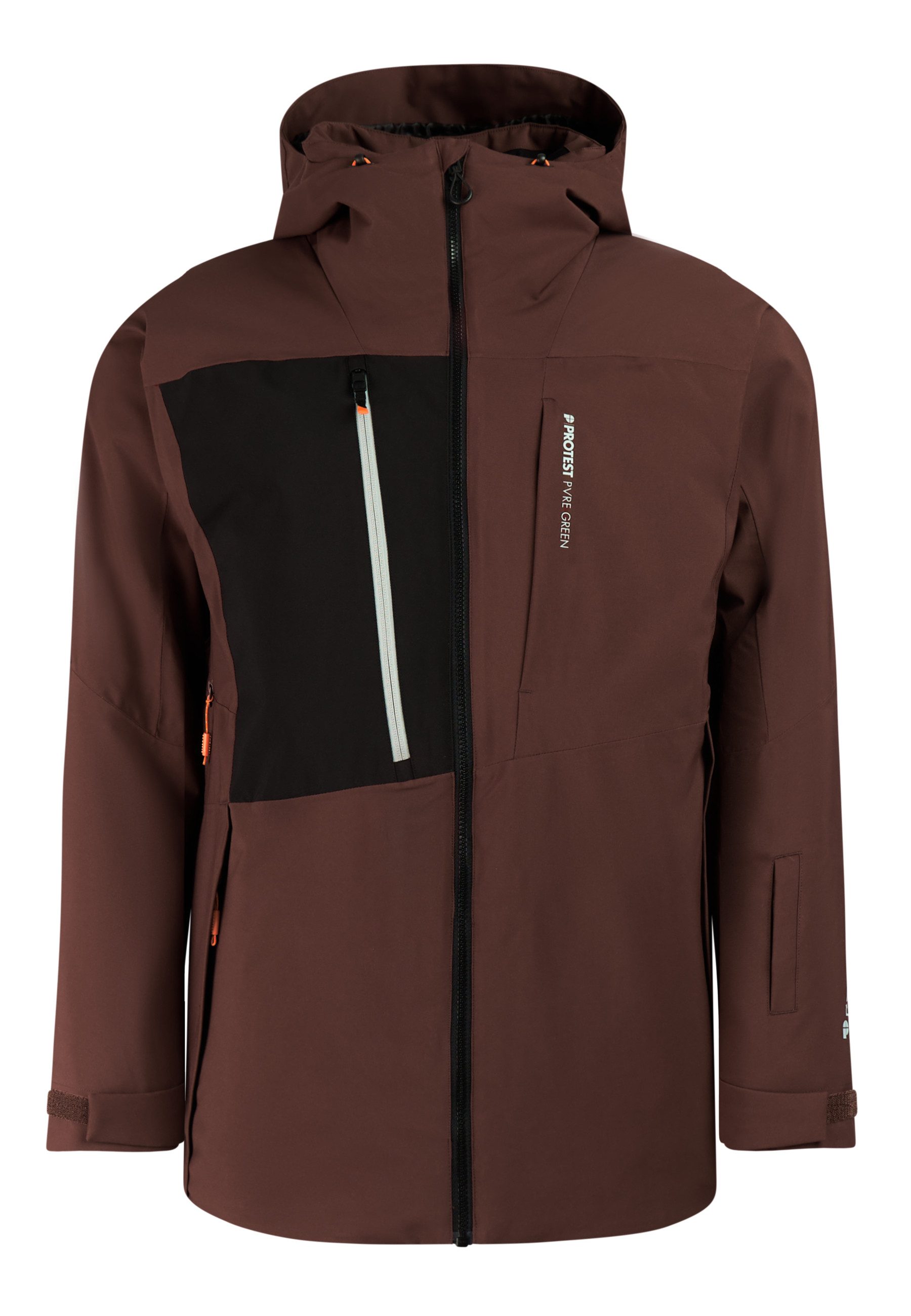Protest Skijacke PRTOffset (1-St) Chest pocket