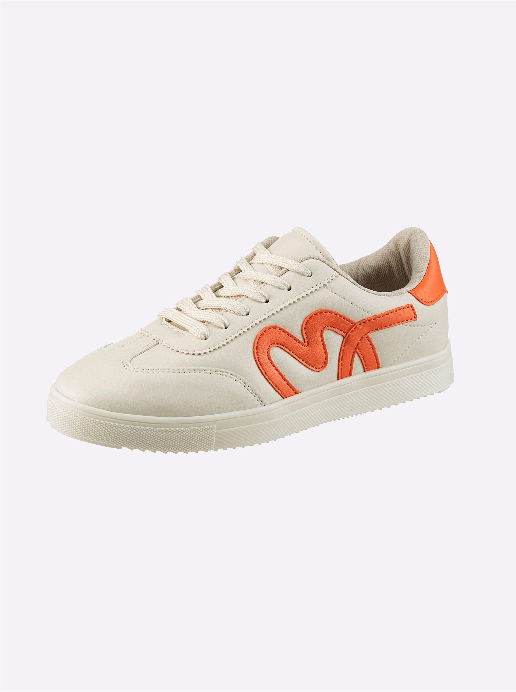heine Sneaker Sneaker