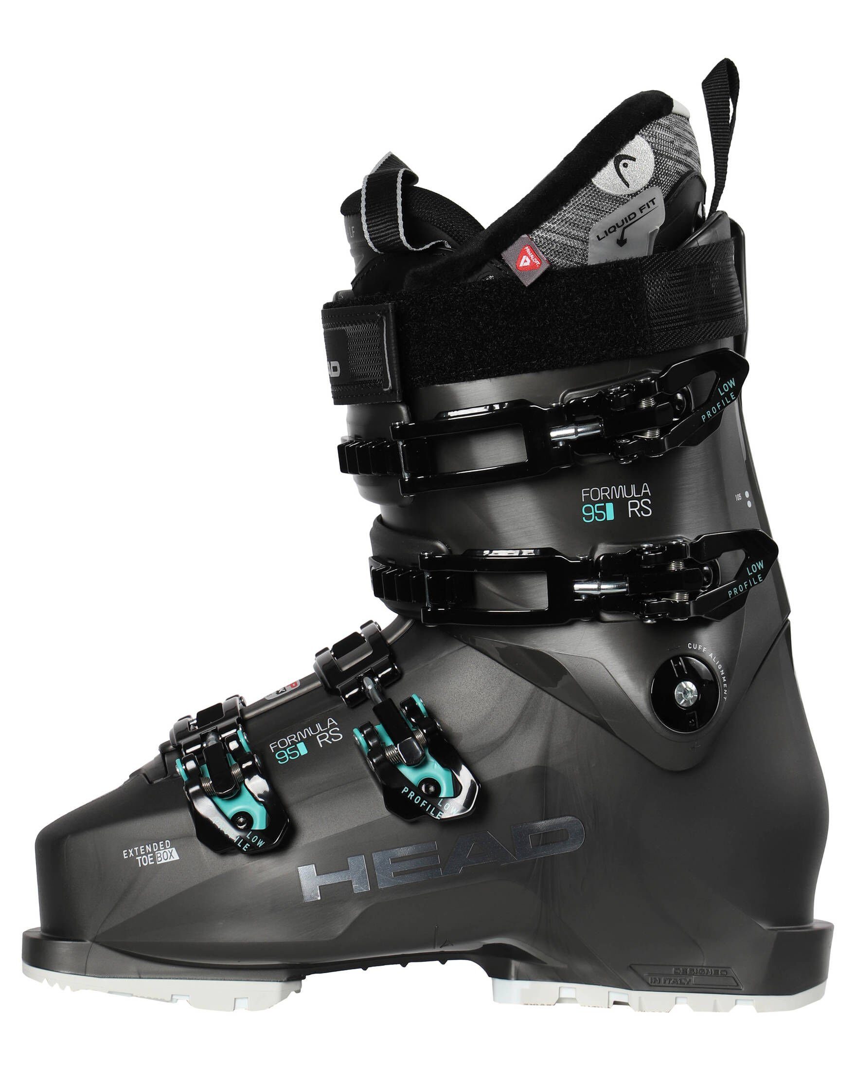 95 GW Damen Skischuh W Skischuhe Head FORMULA RS