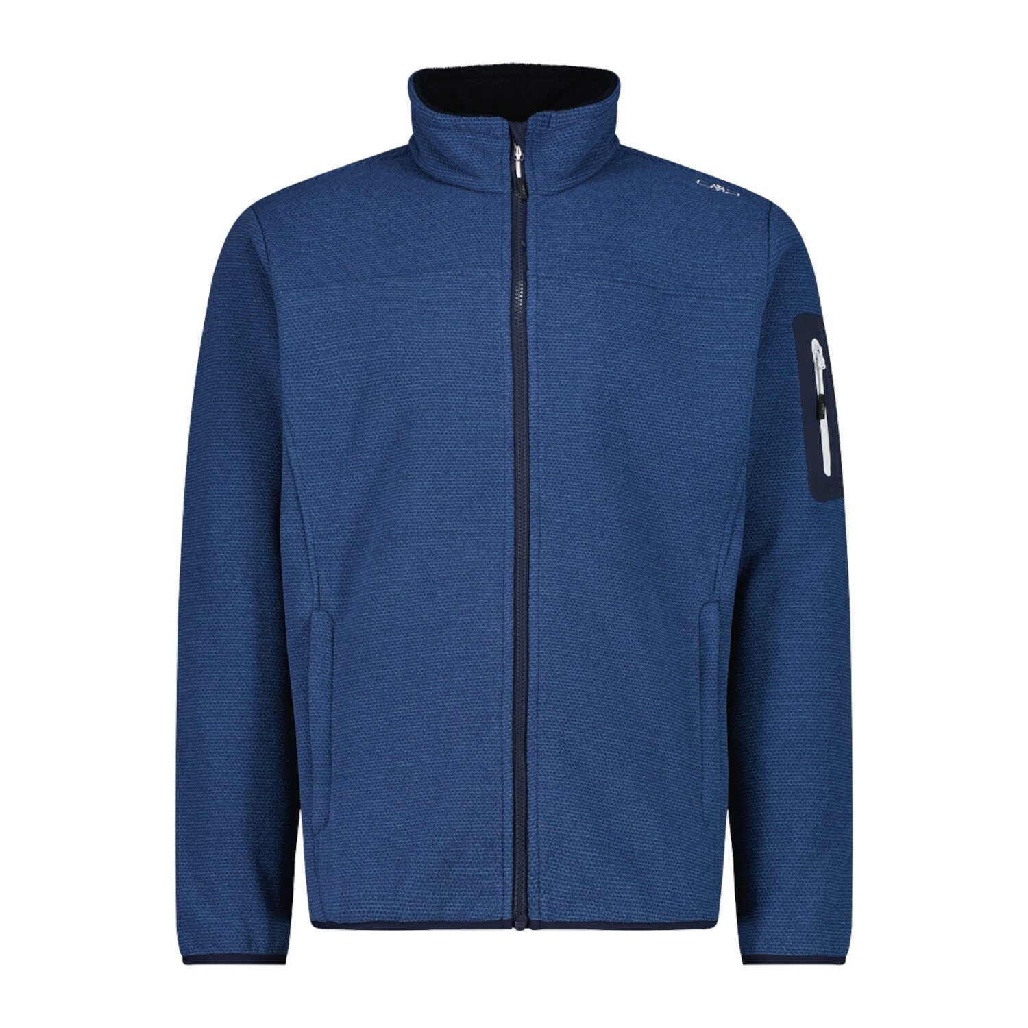 CMP Fleecejacke CMP Herren Fleecejacke Man günstig online kaufen