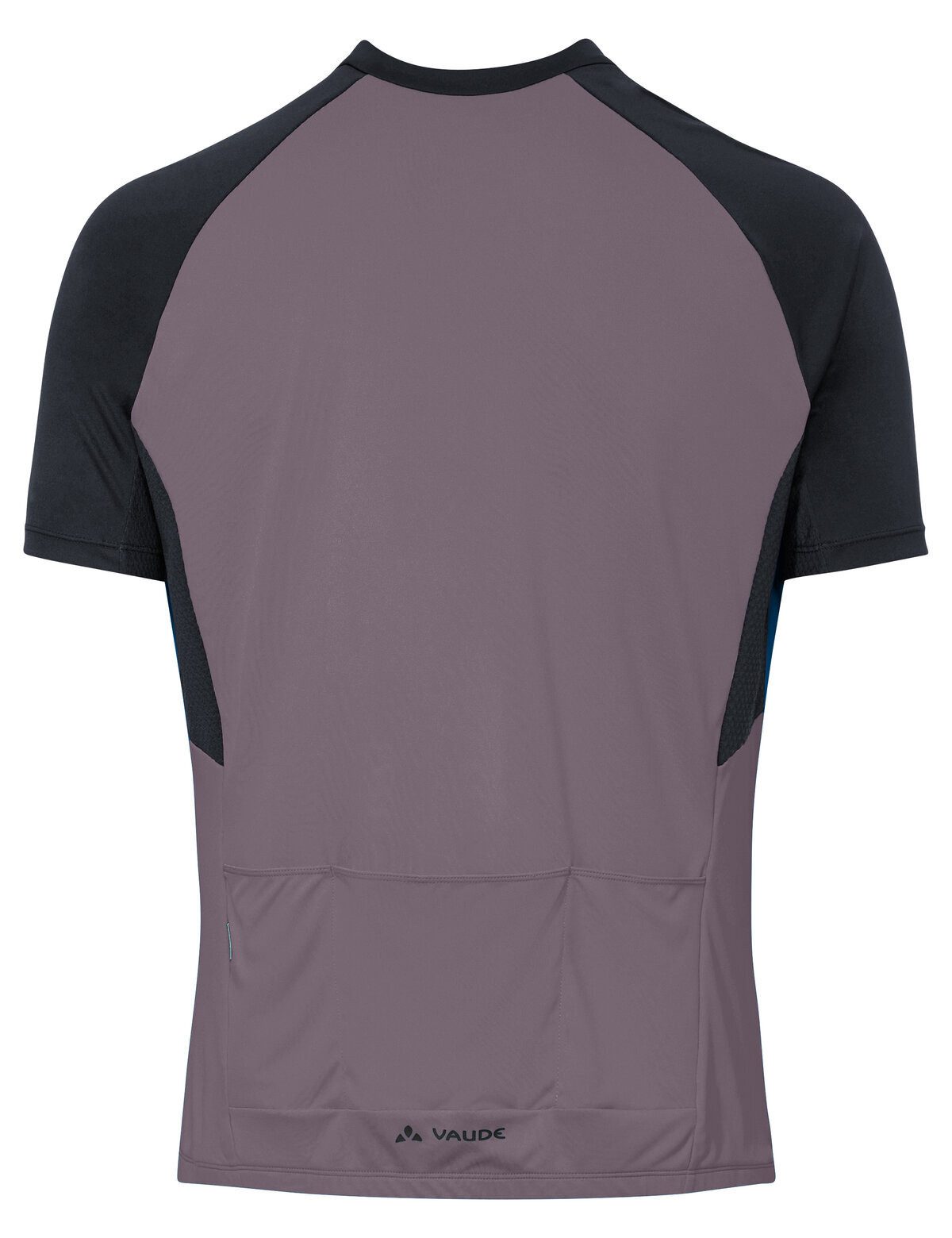 VAUDE Radtrikot Men's Matera FZ Tricot II atmungsaktives und schnelltrocknendes Radtrikot