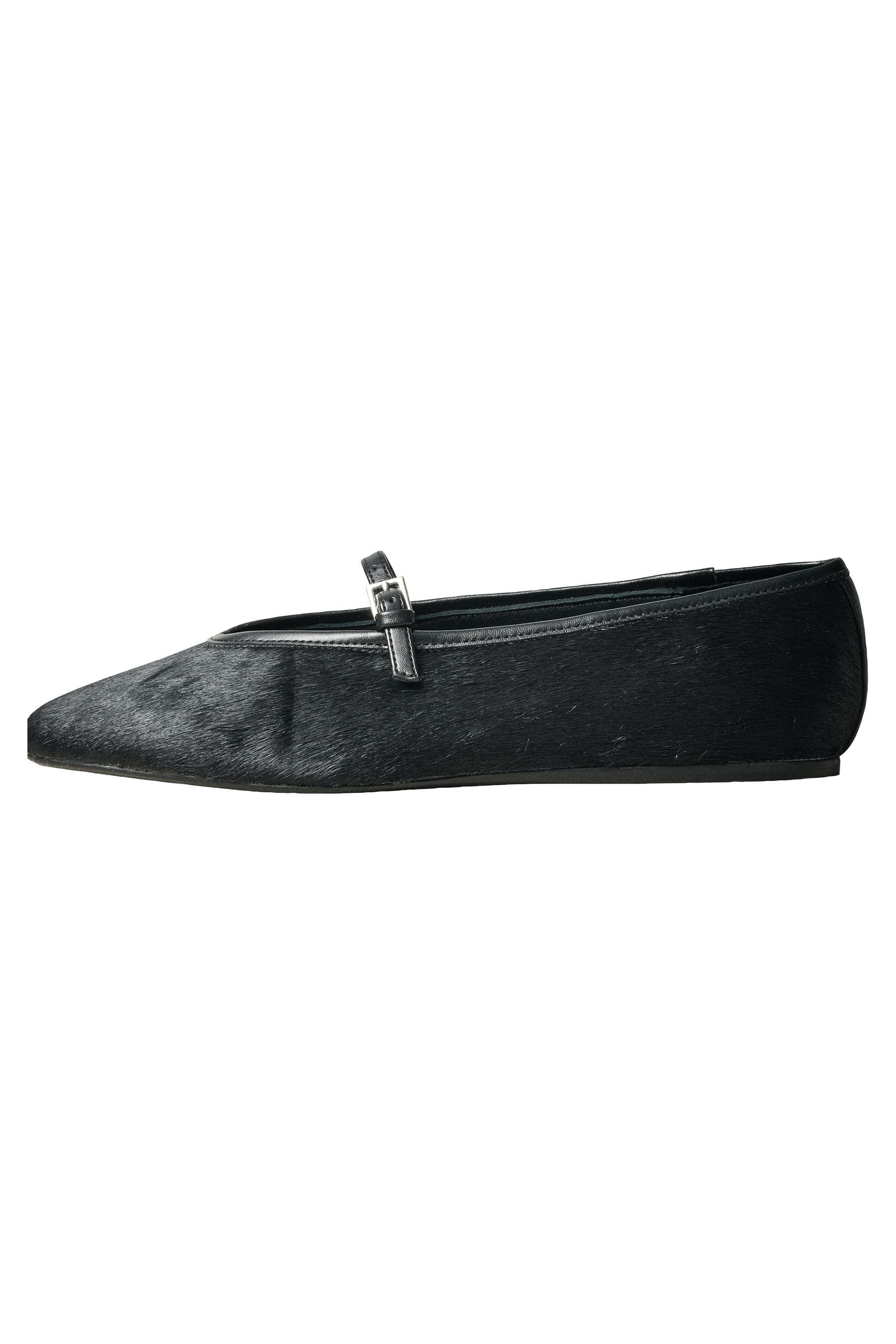Next N. Premium Mary Jane-Schuhe aus Leder Mary-Jane-Schuhe