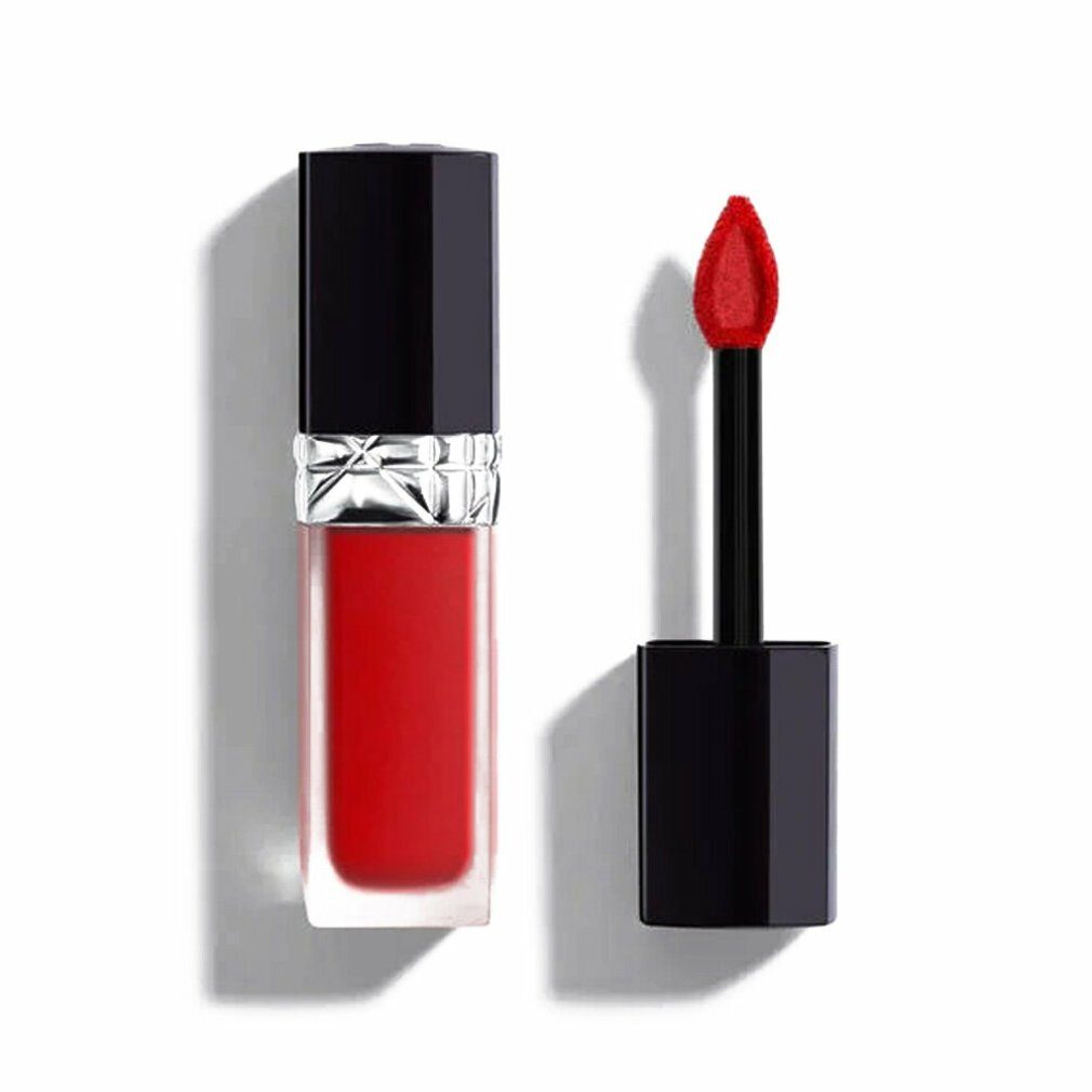 Dior Rouge Forever Transfer-Free Liquid Lipstick