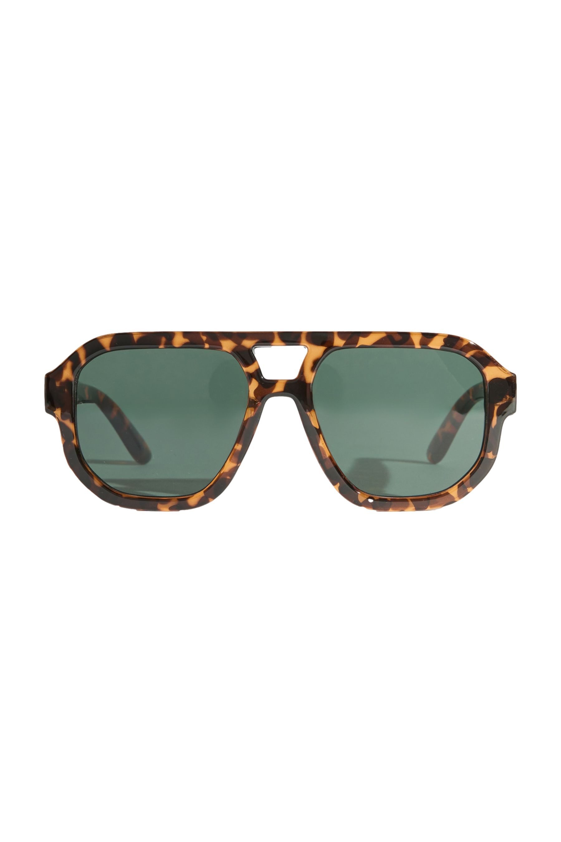 Sonnenbrille Friends Like These Fashion Pilotenbrille