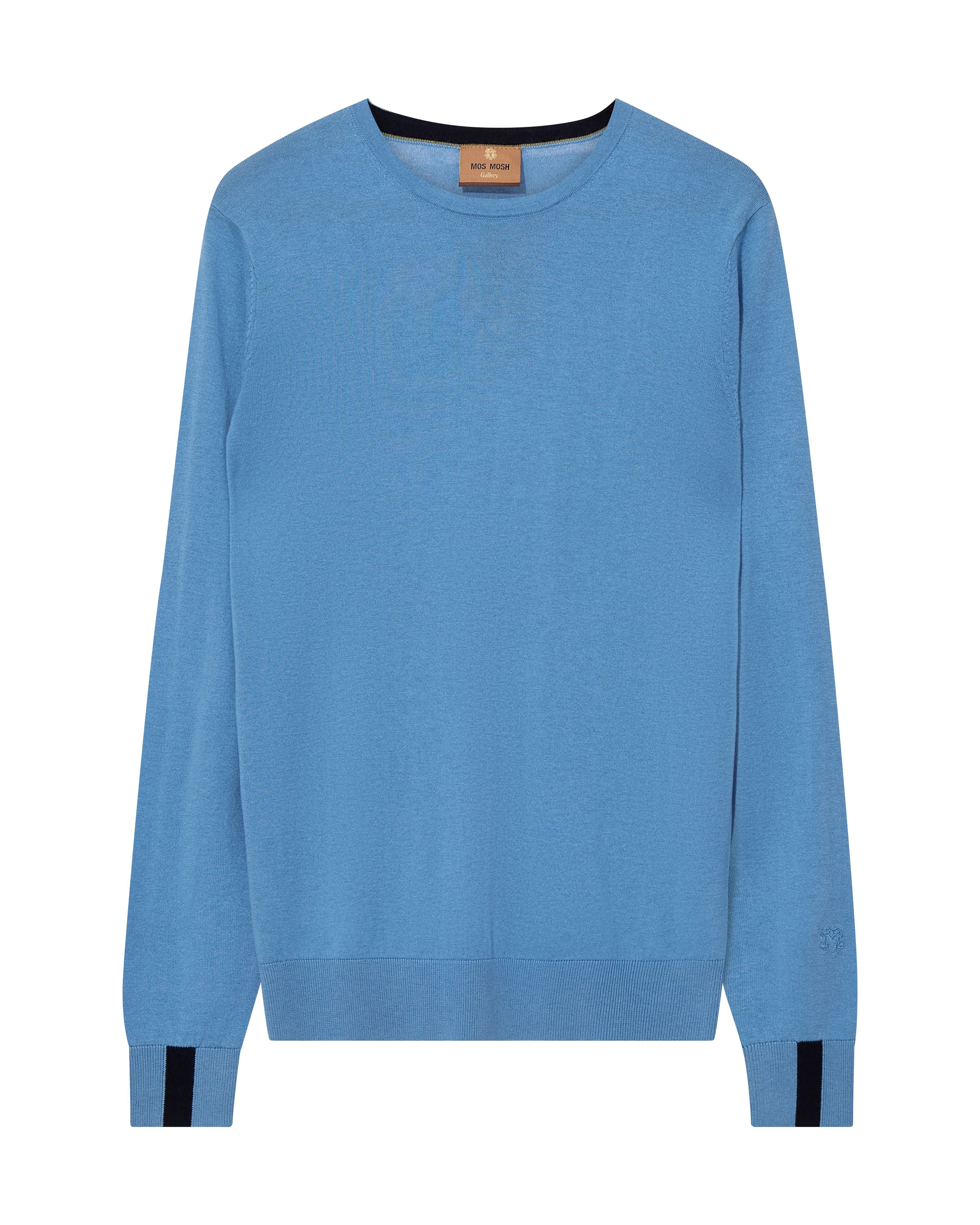 Mos Mosh Strickpullover