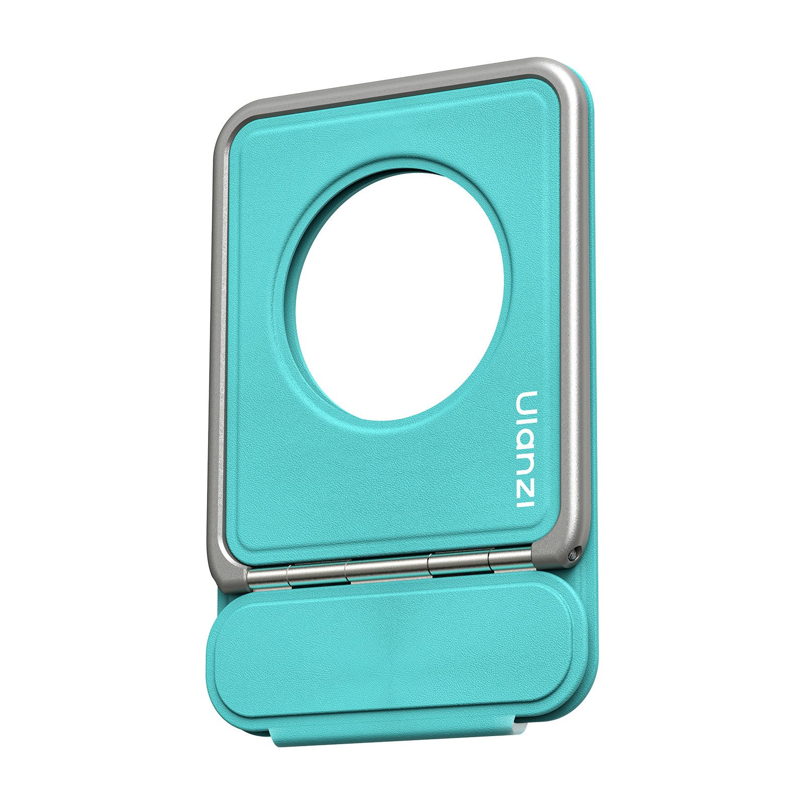 ULANZI Handy-Halterung Ulanzi PS01 MagSnap Handy-Ständer für iPhone & Android –Slim & leicht