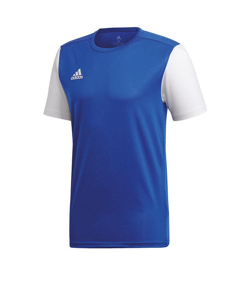 adidas Performance Fußballtrikot adidas Performance Estro 19 Trikot kurzarm günstig online kaufen