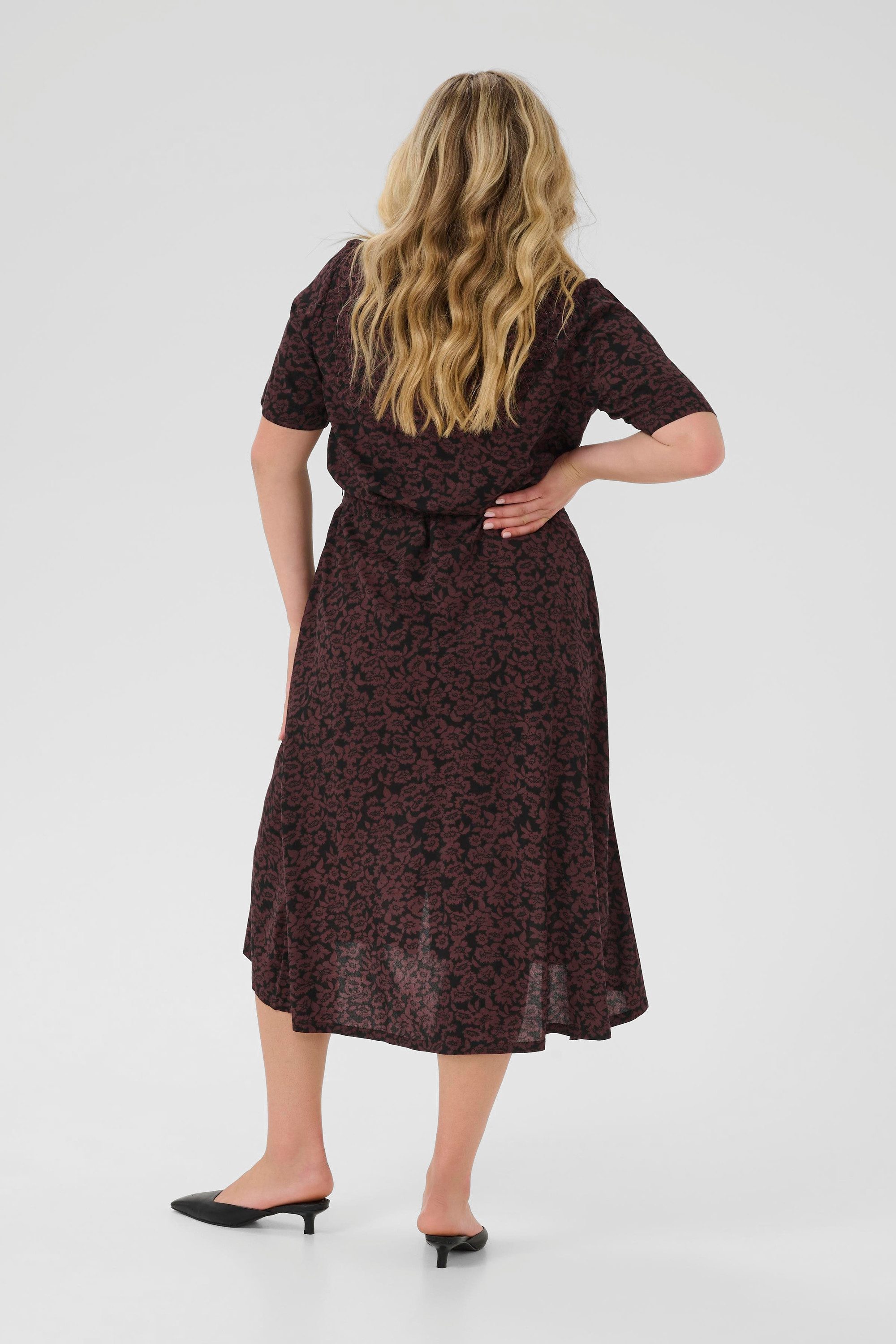 Blusenkleid Kleid KCbella