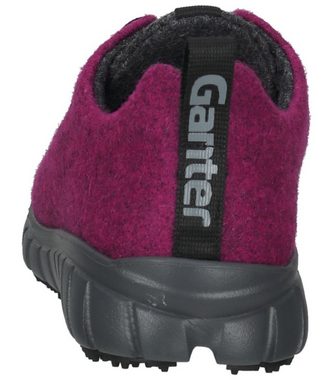 Ganter Sneaker Lederimitat/Textil Sneaker